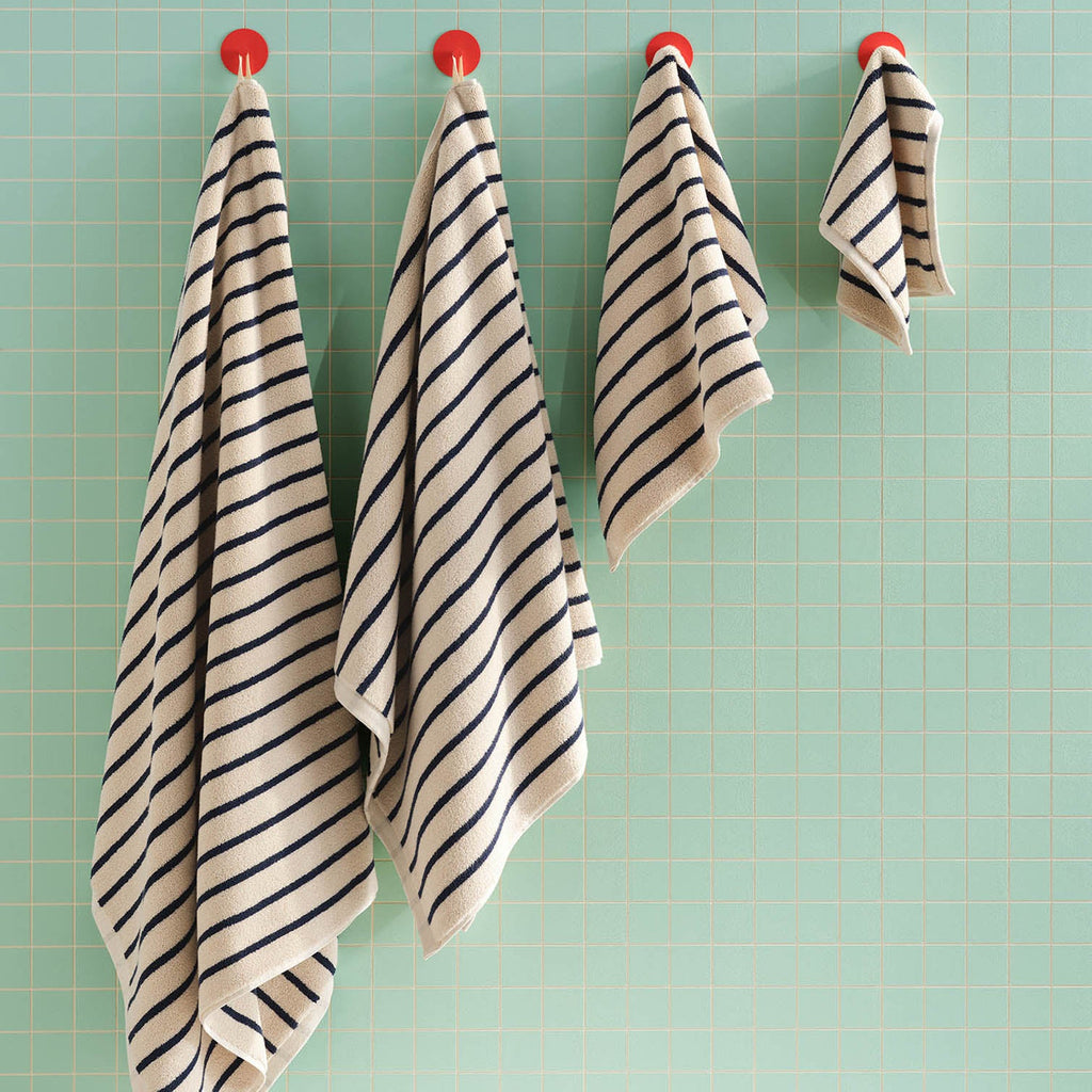 Super-Plush Turkish Cotton Towel Move-In Bundle