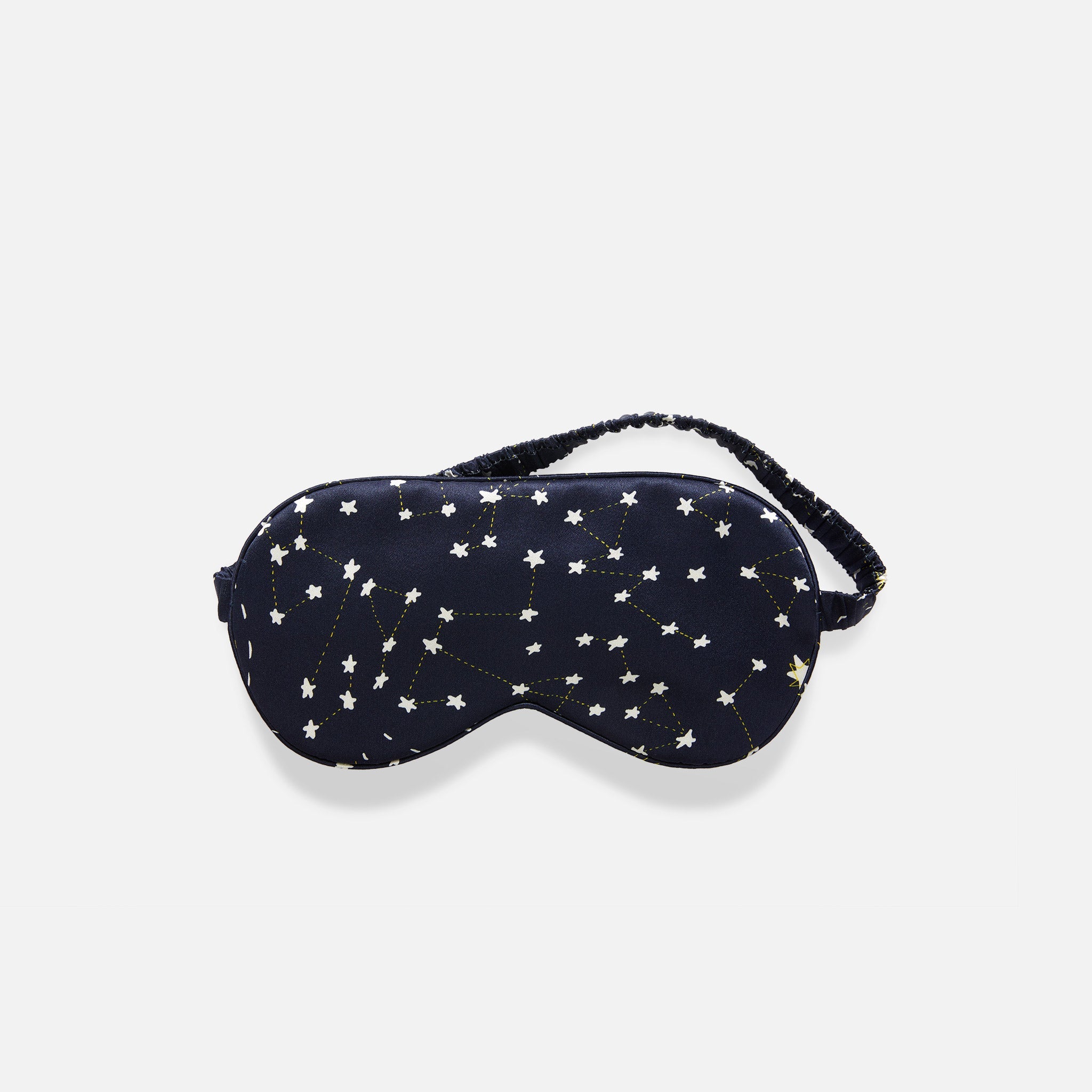 Mulberry Silk Eyemask