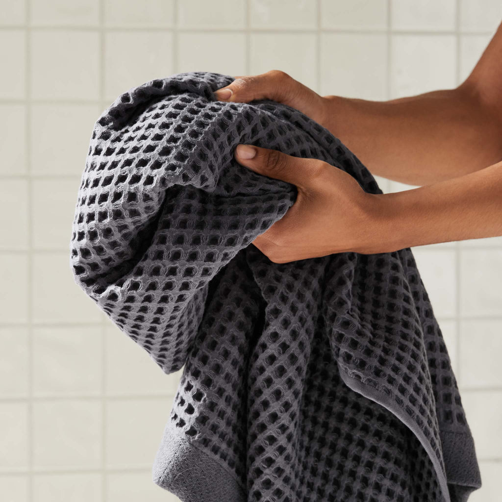 Dreamweave Waffle Washcloths Set of 2