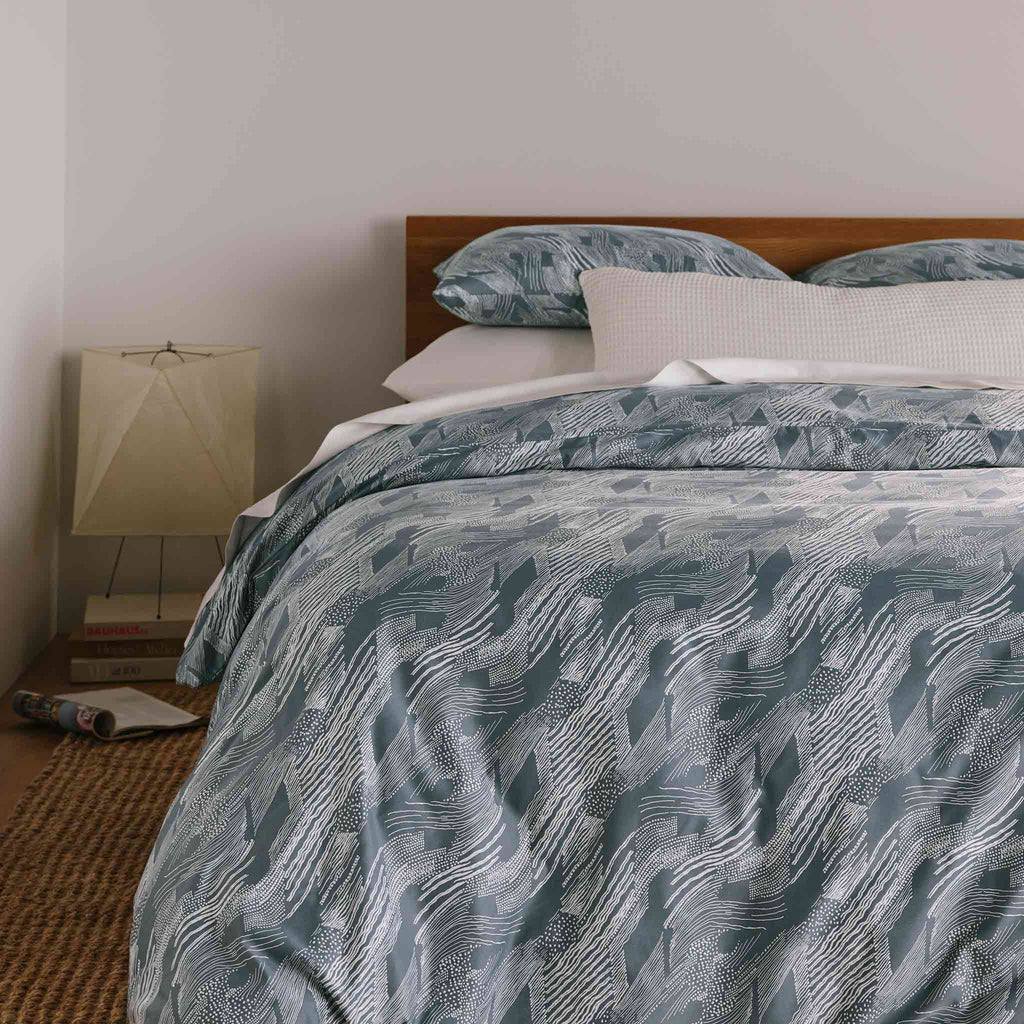 Luxe Sateen Pillowcase Set