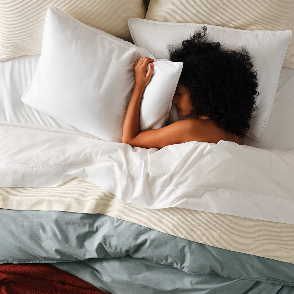 Washed Classic Percale Hardcore Bundle