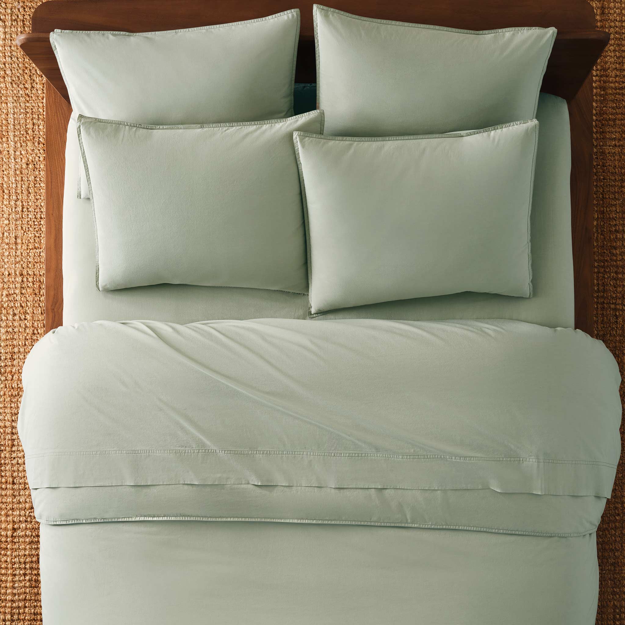 Washed Classic Percale Hardcore Bundle