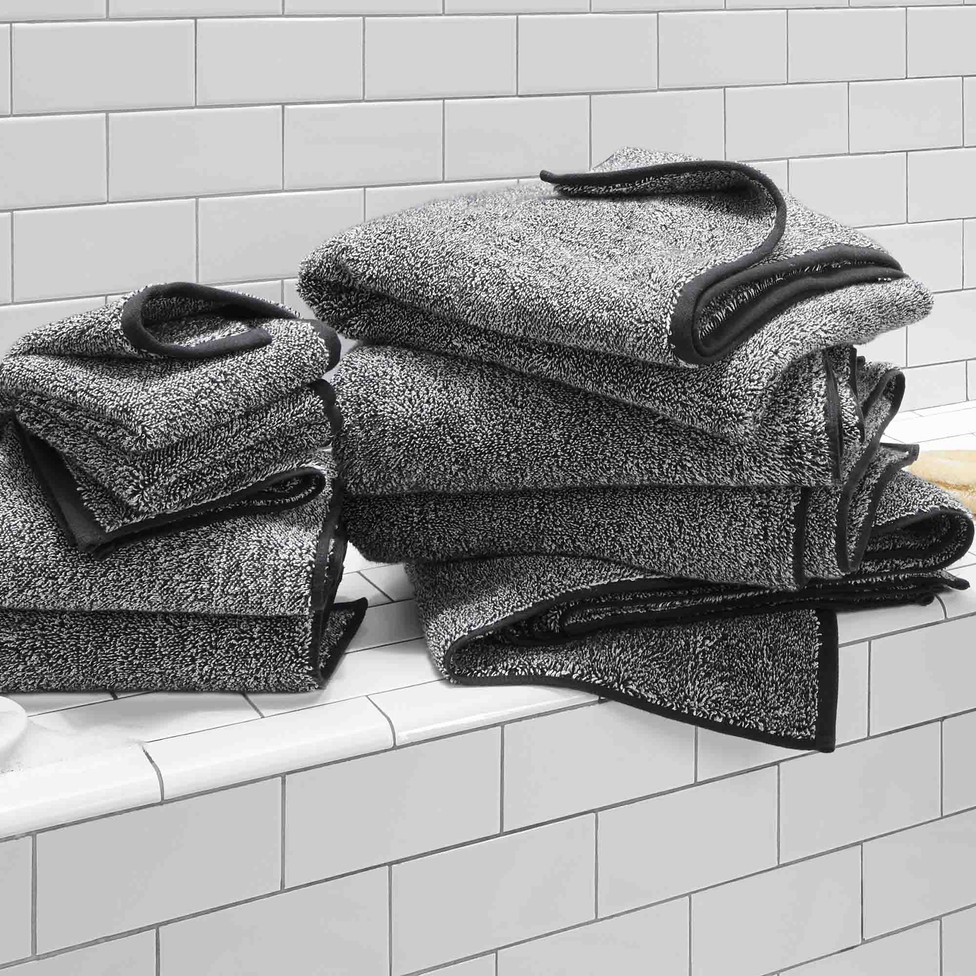 Rewards Super-Plush Hand Towels Set of 2