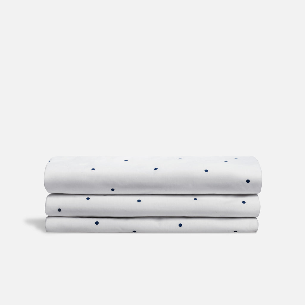 Luxe Sateen Fitted Sheet - Last Call