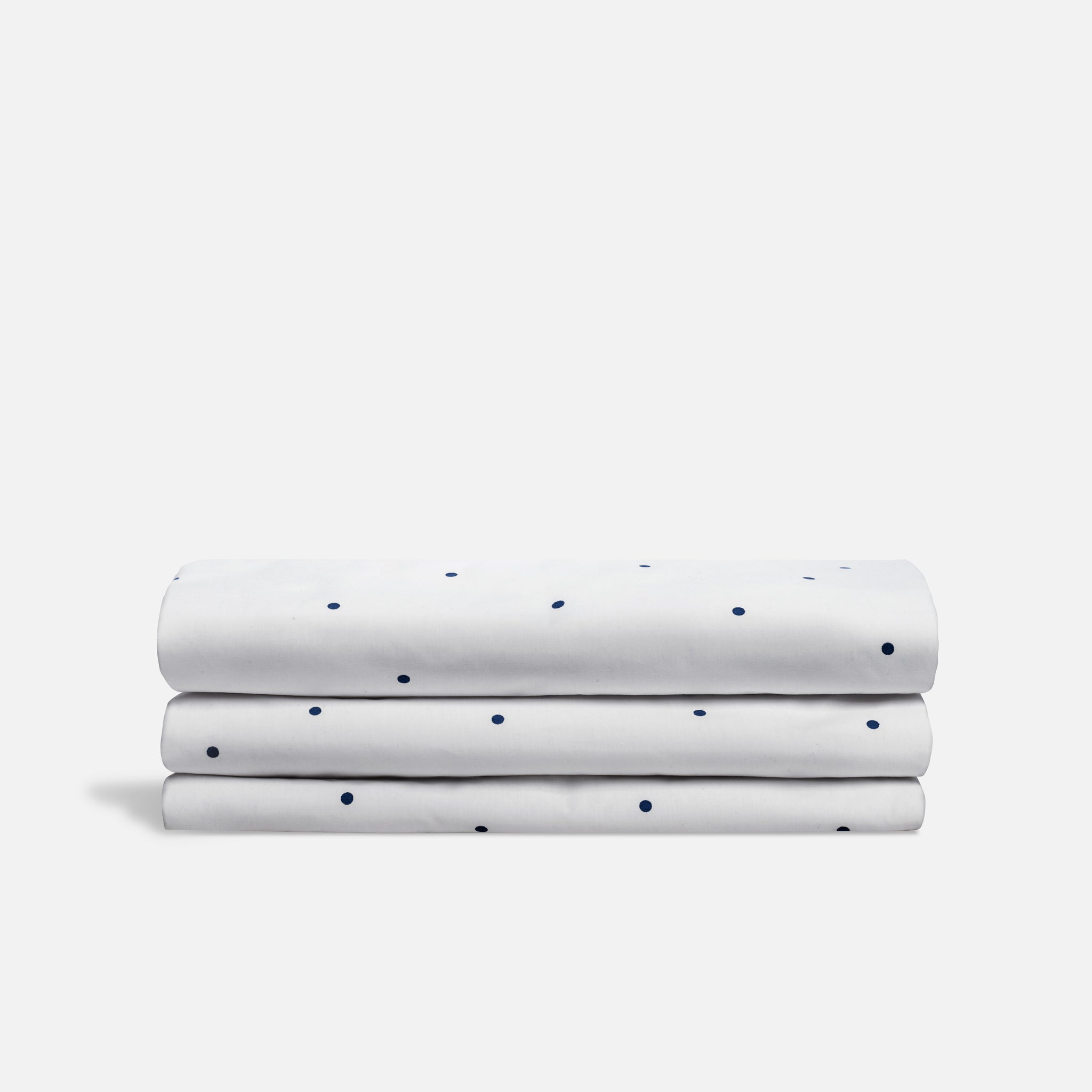 Luxe Sateen Fitted Sheet - Last Call