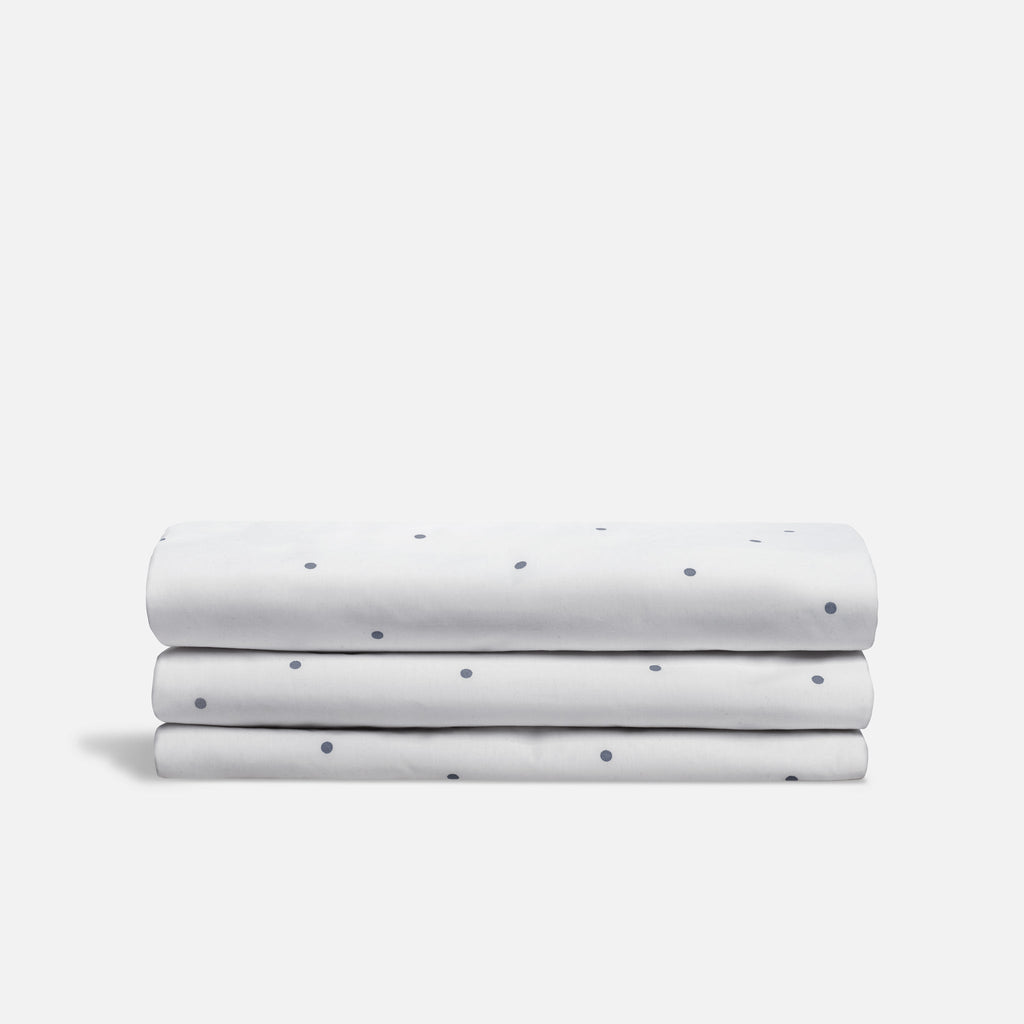Luxe Sateen Fitted Sheet - Last Call