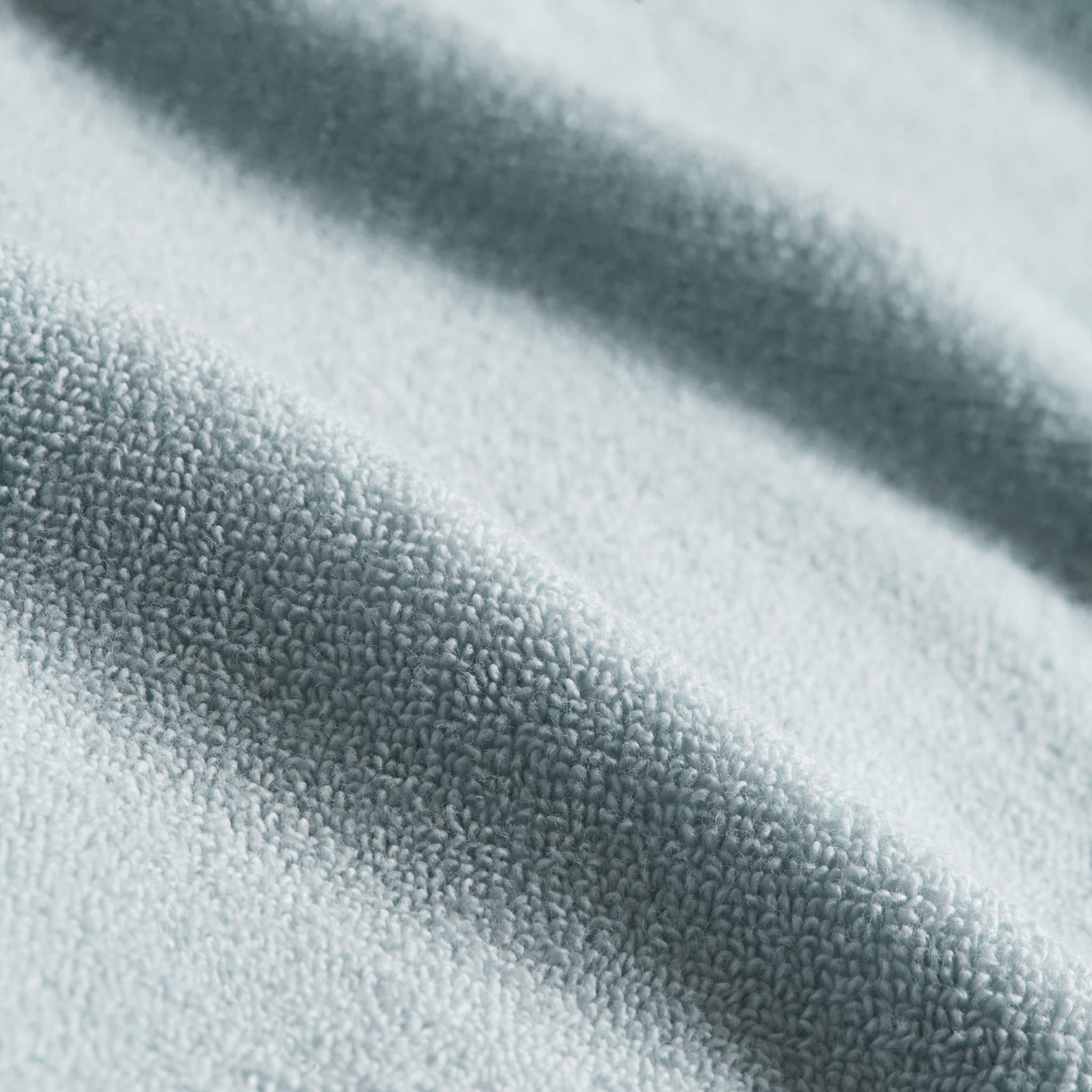 Plush Turkish Cotton Bath Towels