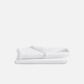 Plush Turkish Cotton Hand Towels Set of 2
