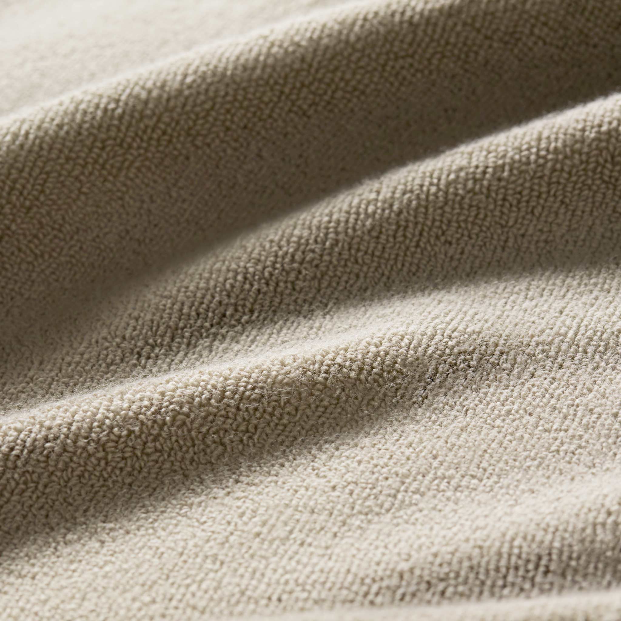 Plush Turkish Cotton Bath Sheets Set of 2