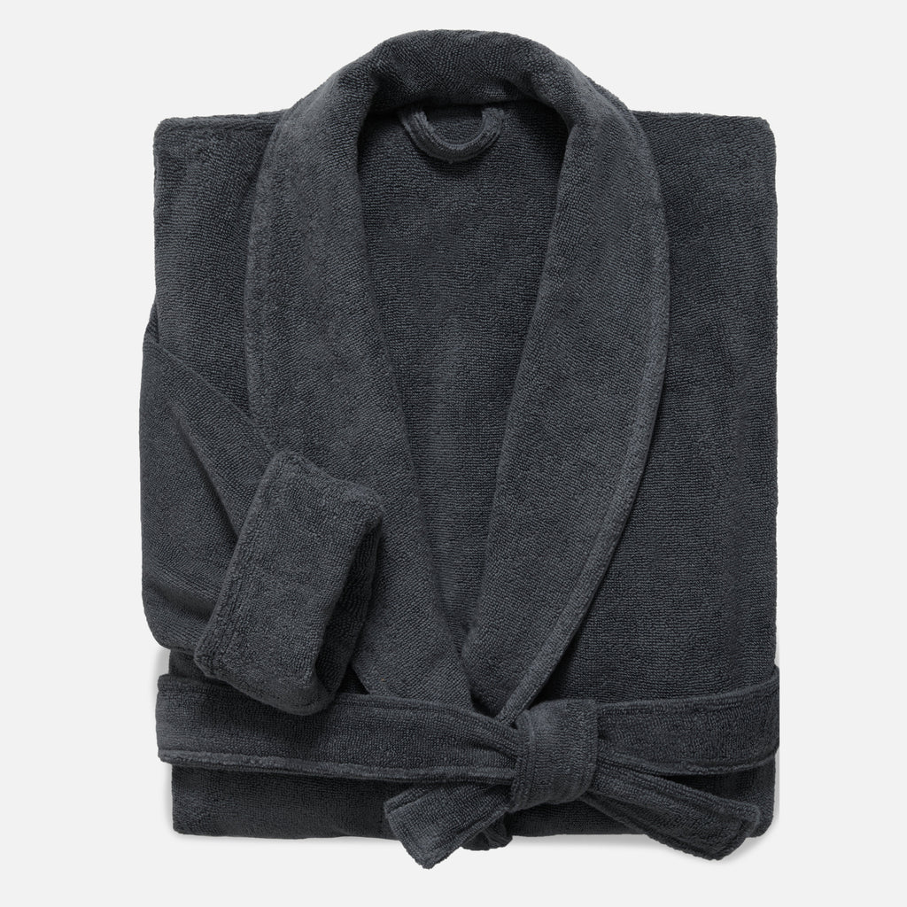 Mine and Yours Super-Plush Robe Bundle