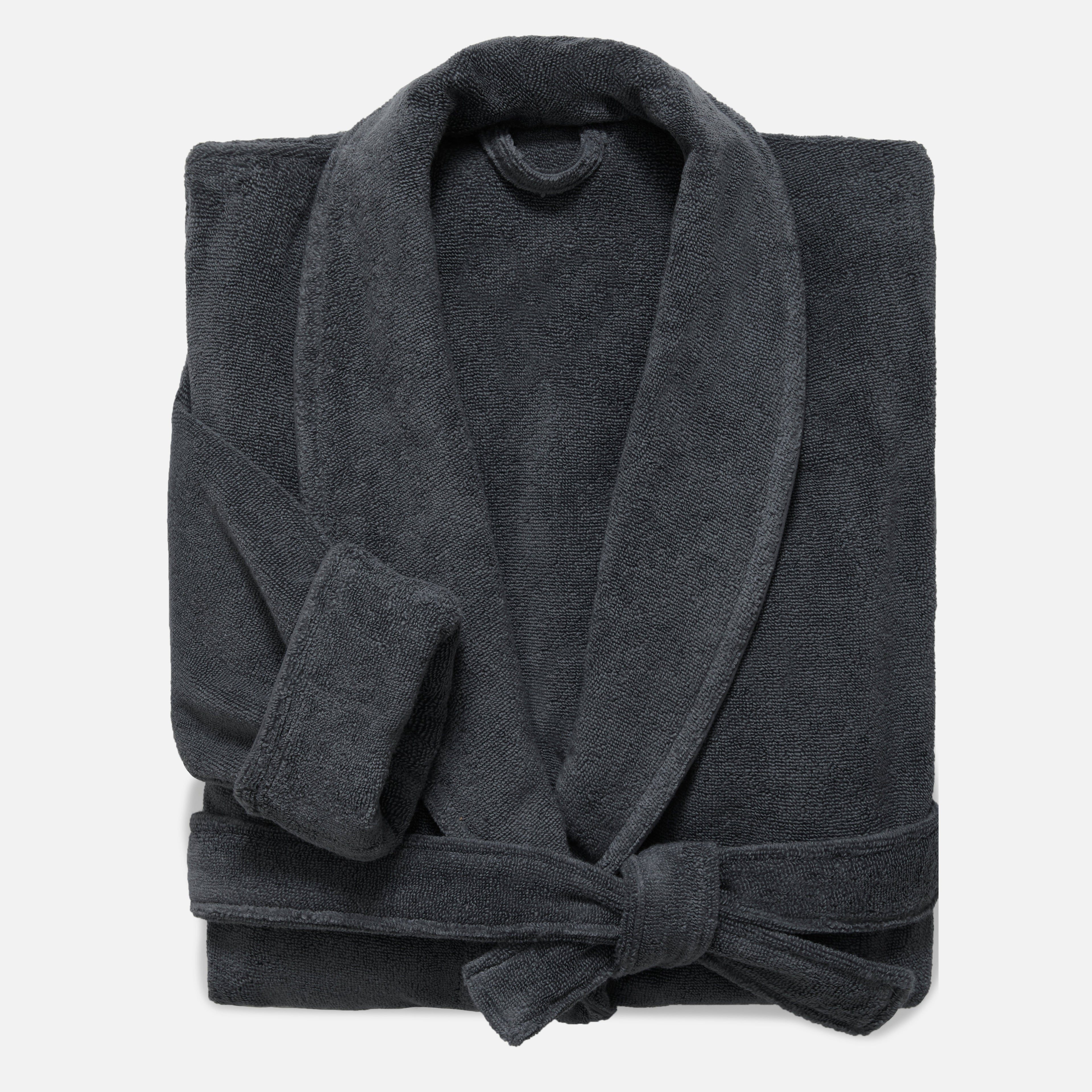 Mine and Yours Super-Plush Robe Bundle
