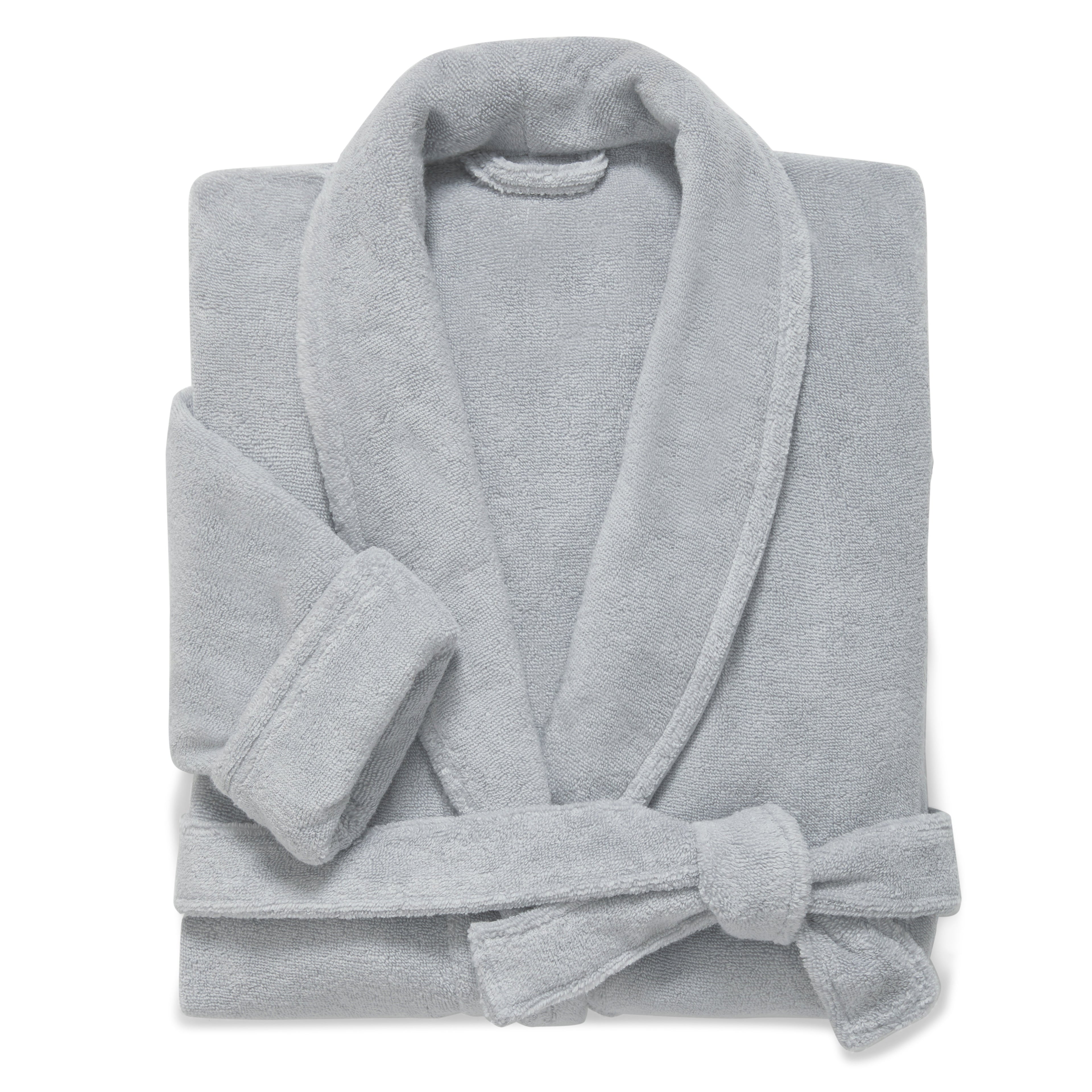 Mine and Yours Super-Plush Robe Bundle