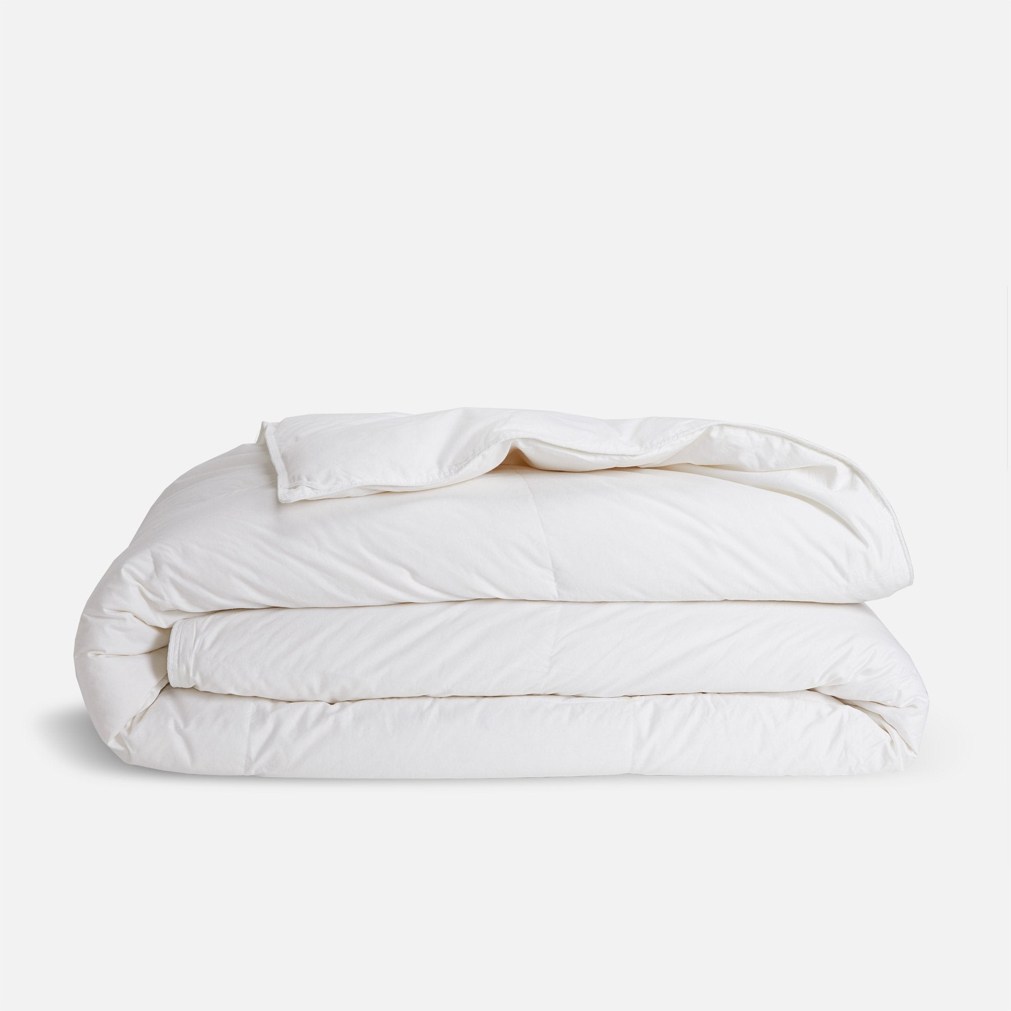 Luxe Sateen Retail Move-In Bundle: Comforter