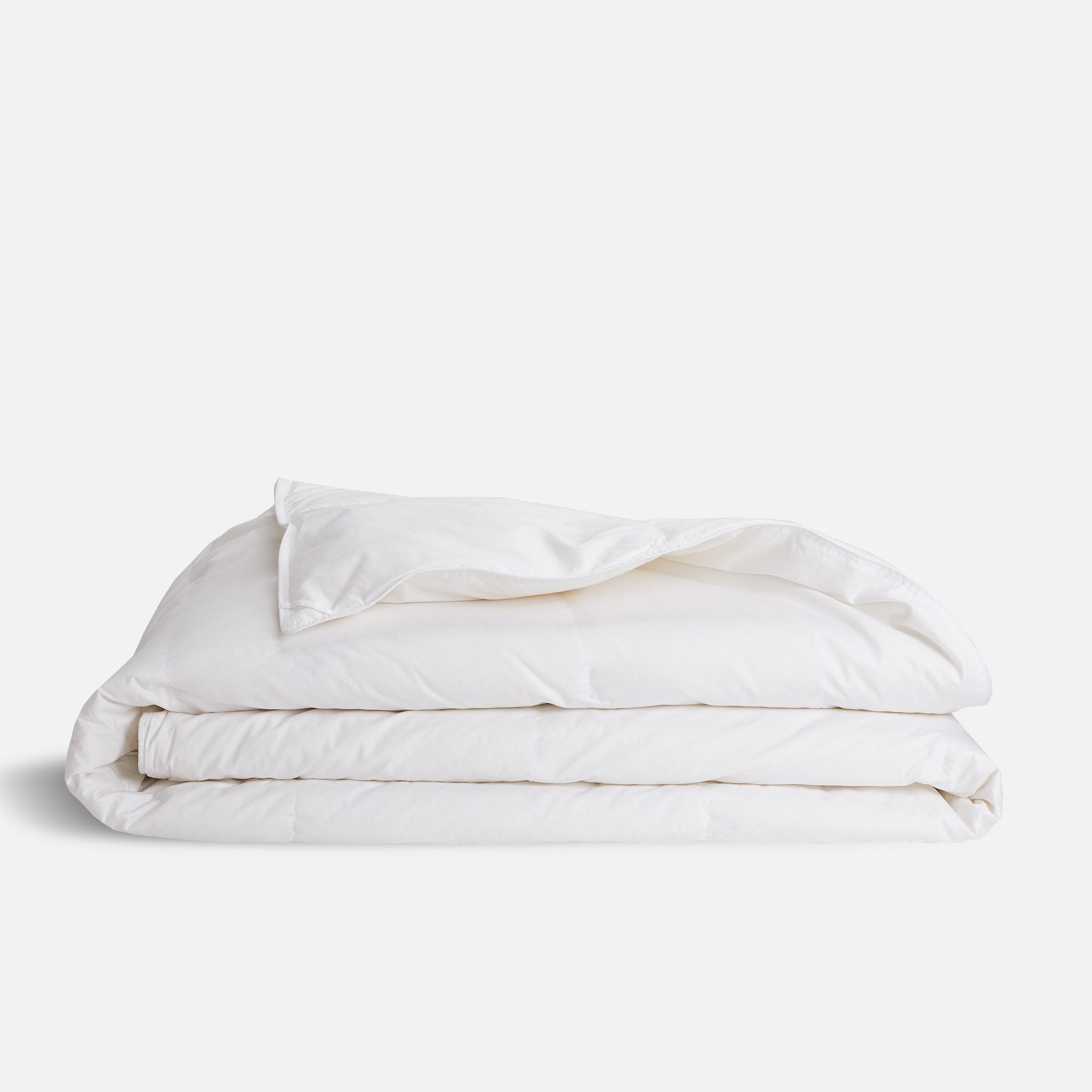 Luxe Sateen Retail Move-In Bundle: Comforter