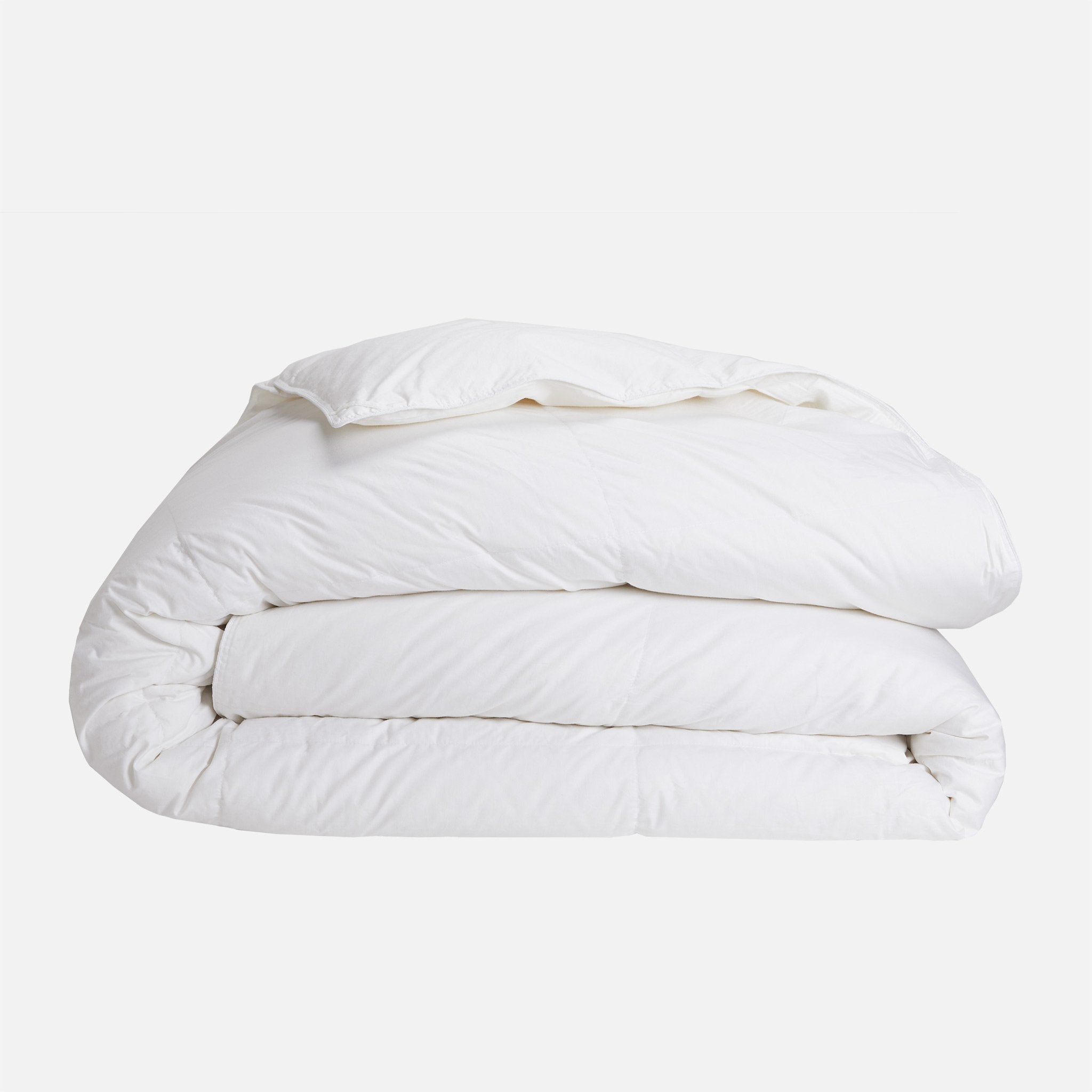 Luxe Sateen Retail Move-In Bundle: Comforter