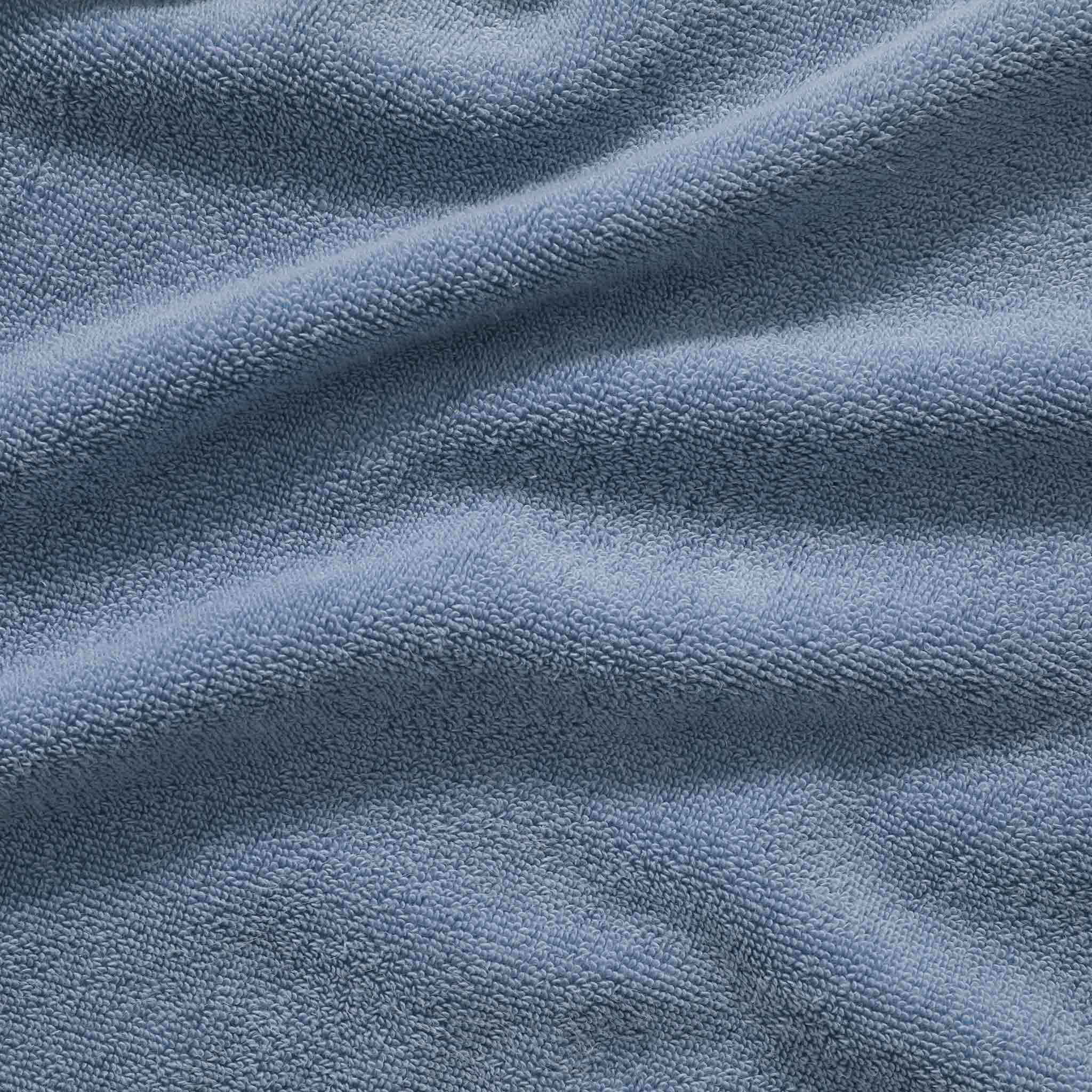 Gift Classic Turkish Cotton Bath Sheets Set of 2