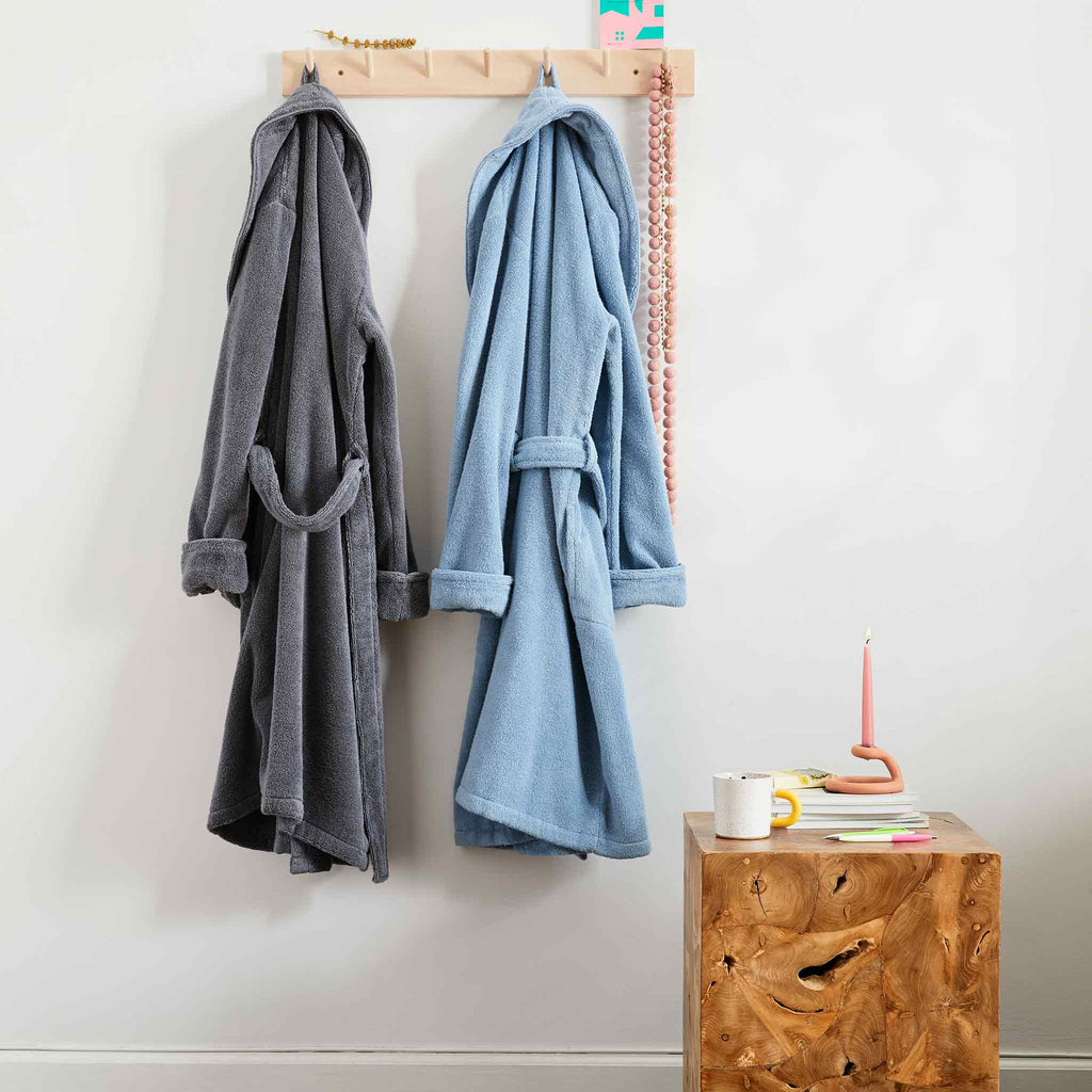 Super-Plush Robe - Last Call