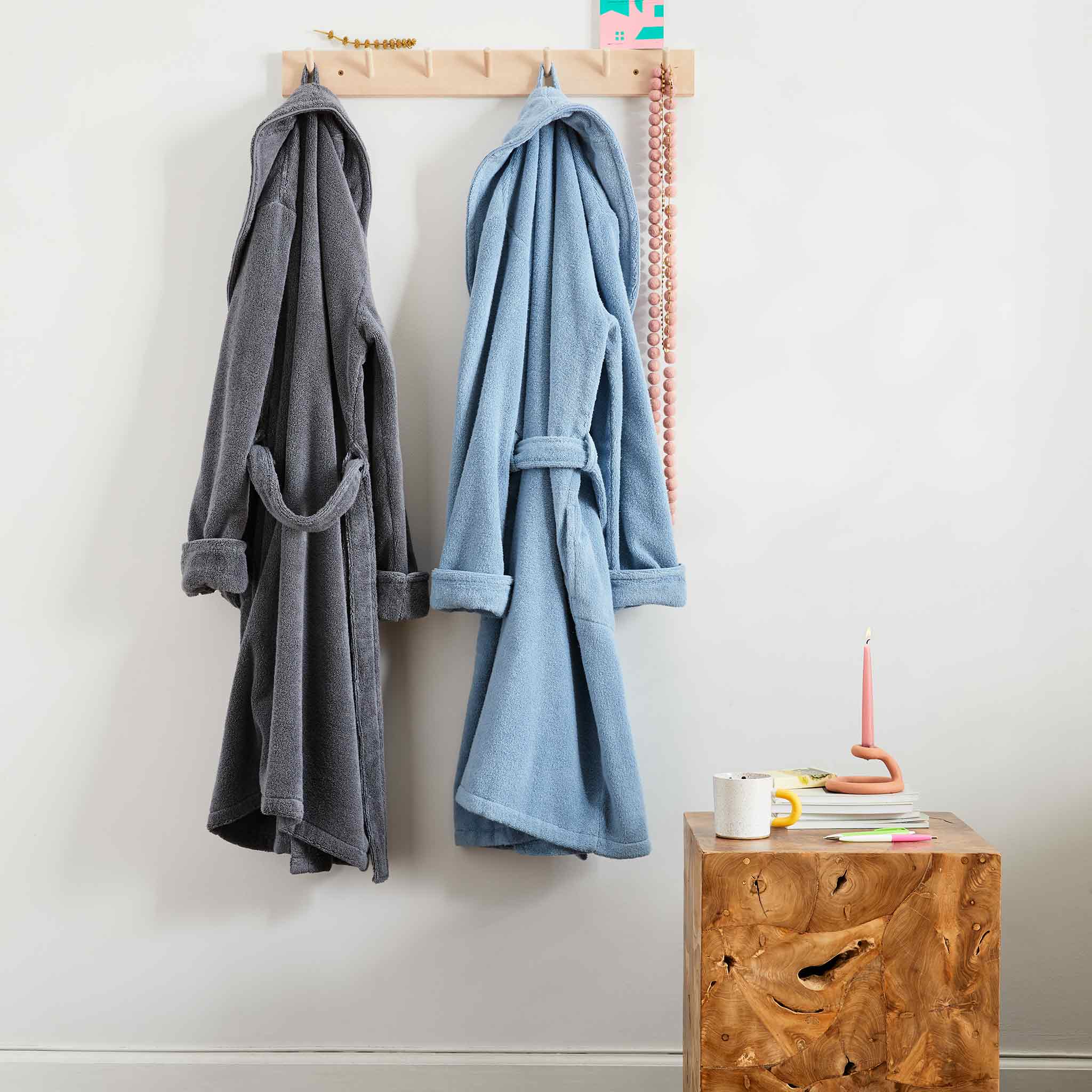 Super-Plush Robe - Last Call