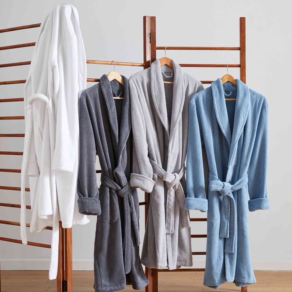 Super-Plush Robe - Last Call