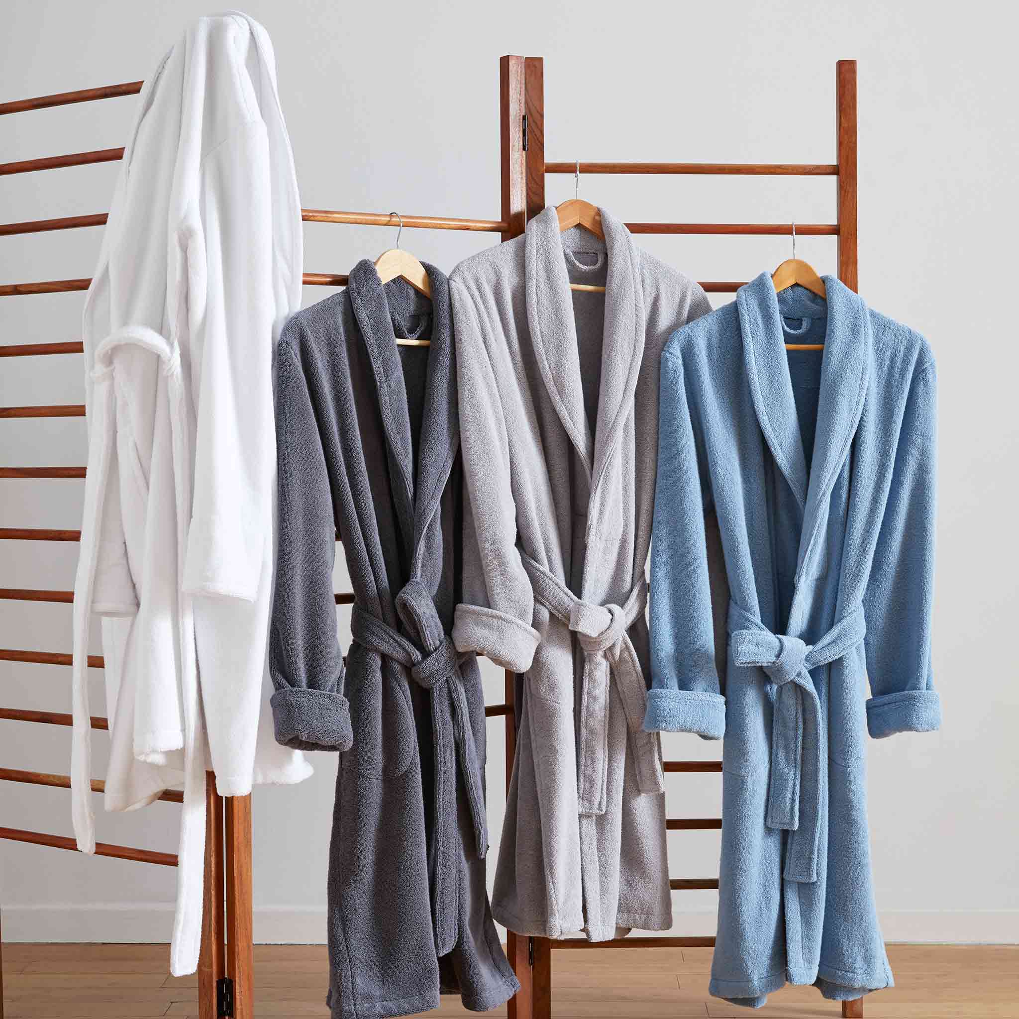 Super-Plush Robe - Last Call