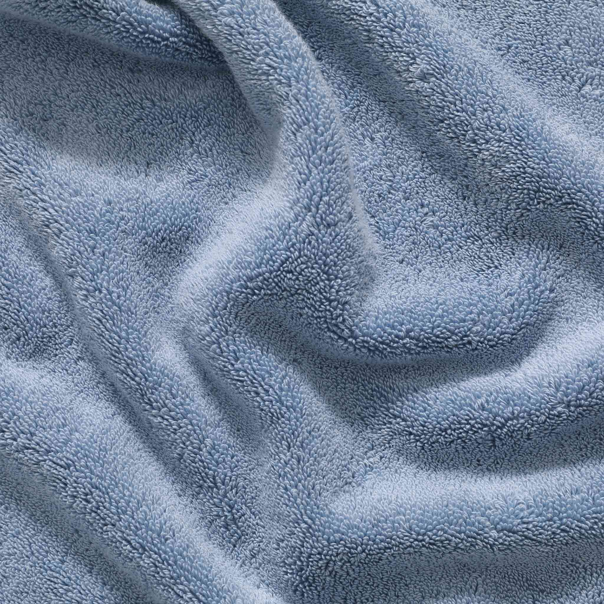 Super-Plush Turkish Cotton Bath Sheets Set of 2 - Last Call