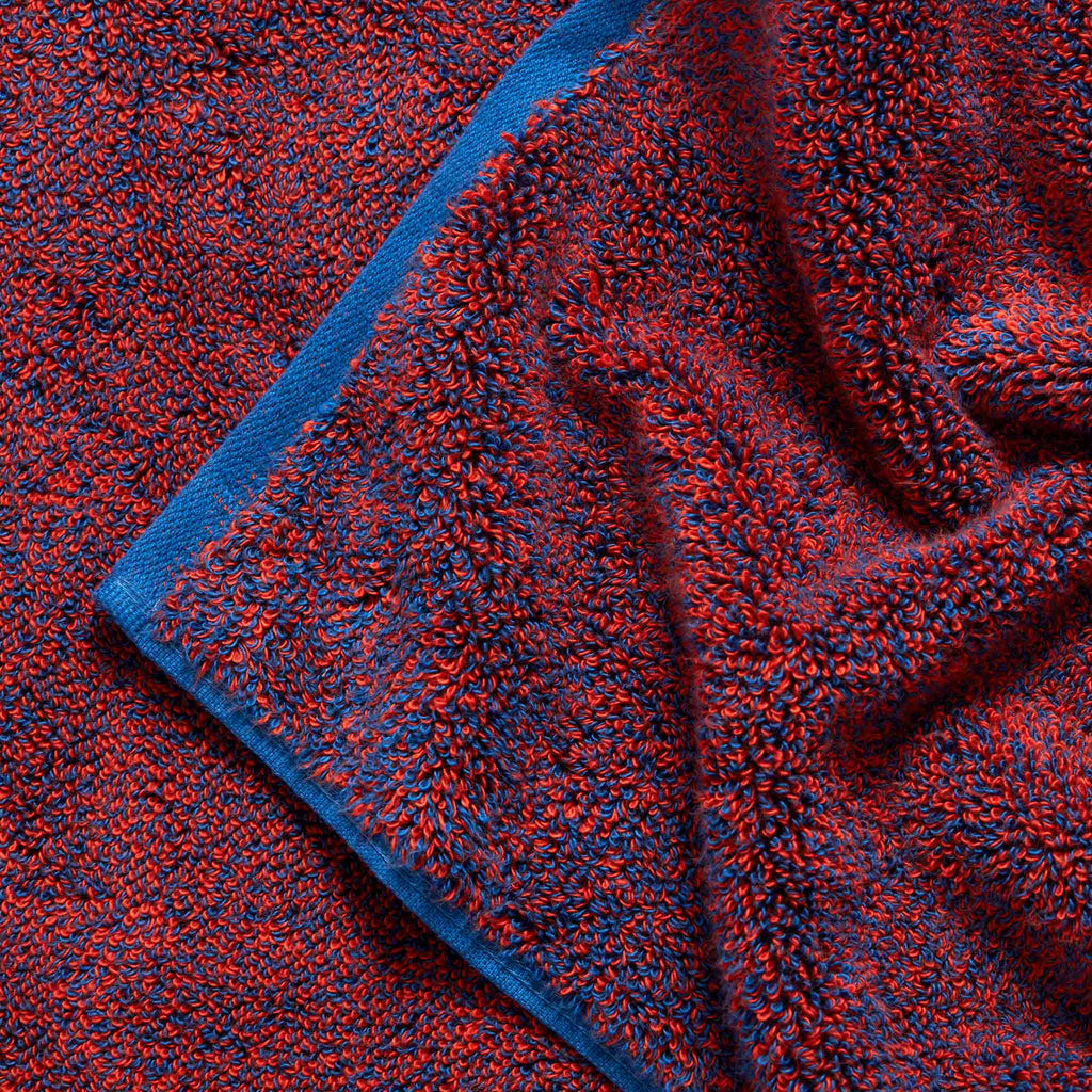 Super-Plush Turkish Cotton Bath Sheets Set of 2 - Last Call