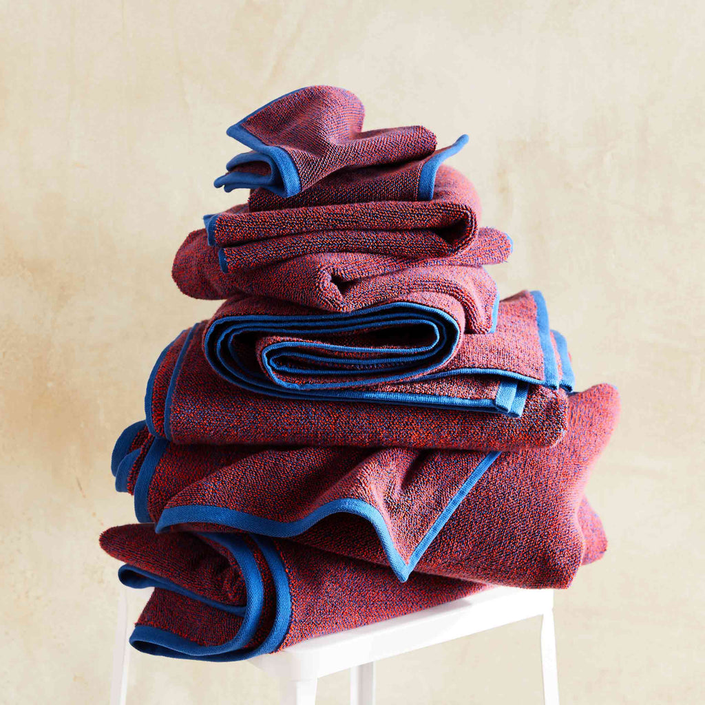 Super-Plush Turkish Cotton Bath Sheets Set of 2 - Last Call