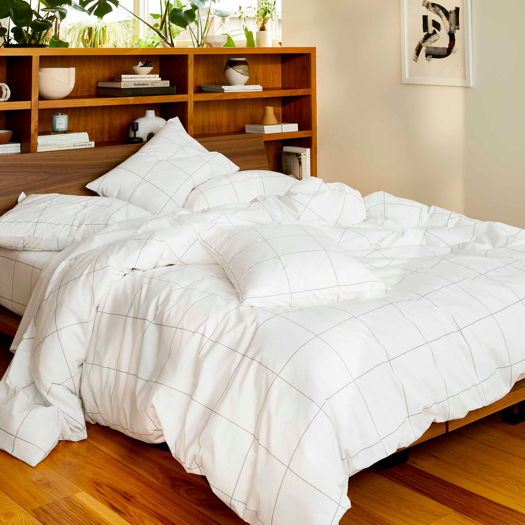 Classic Percale Core Sheet Set - Last Call