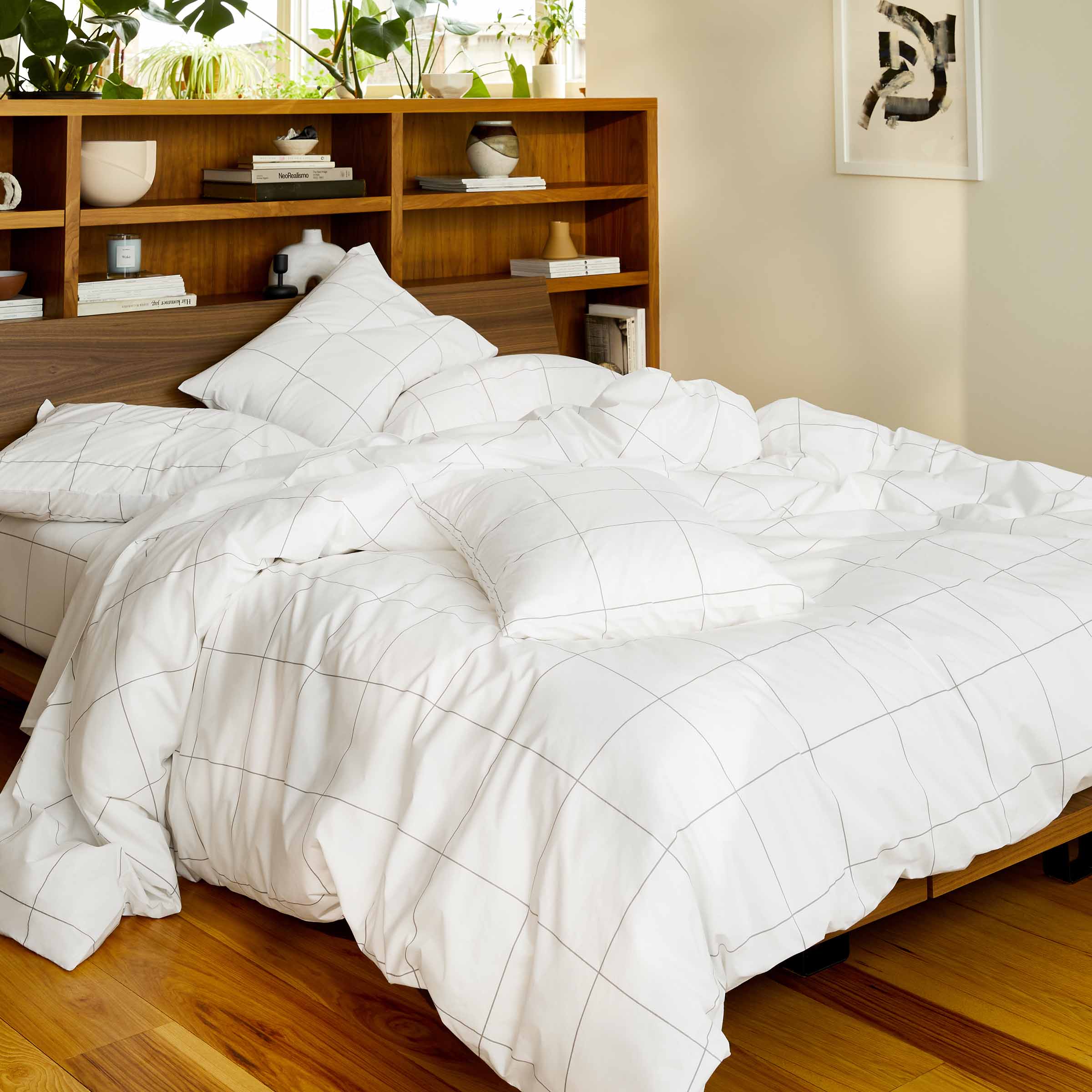 Classic Percale Core Sheet Set - Last Call