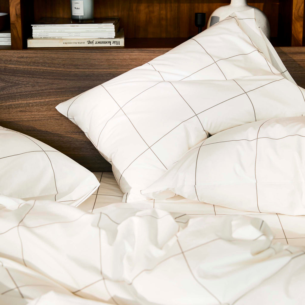 Luxe Sateen Pillowcase Set - Last Call