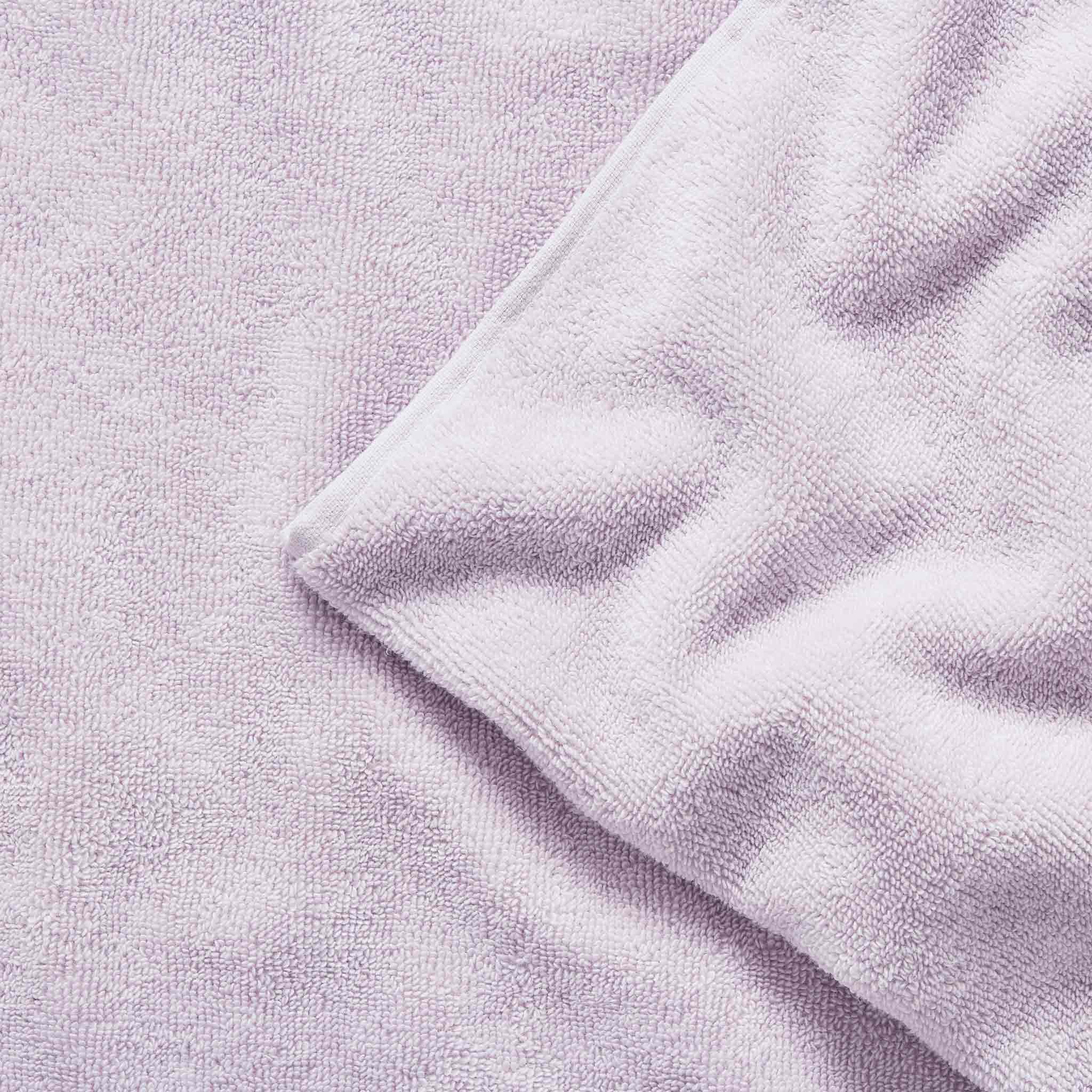 Super-Plush Turkish Cotton Bath Sheets Set of 2 - Last Call