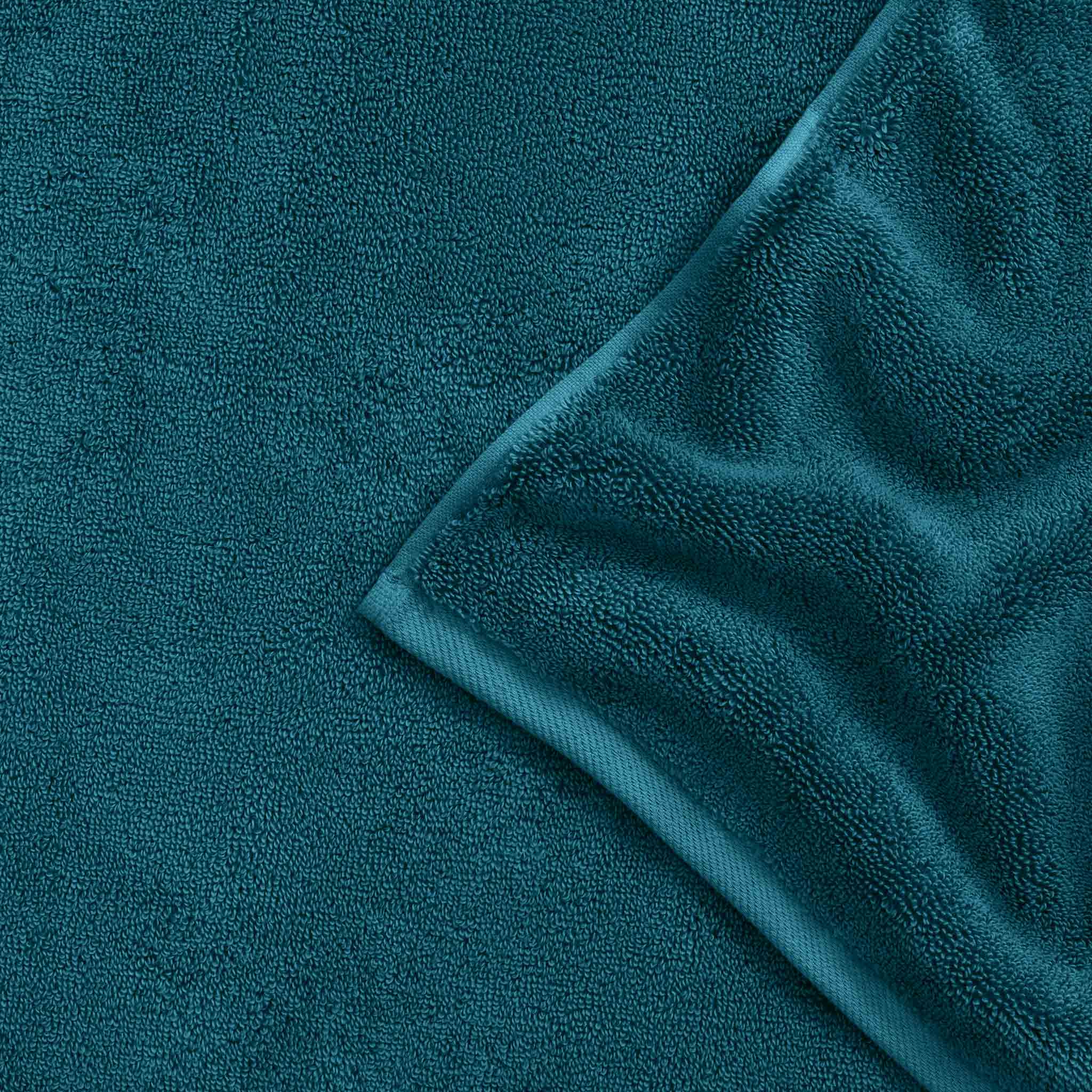 Super-Plush Turkish Cotton Bath Sheets Set of 2 - Last Call