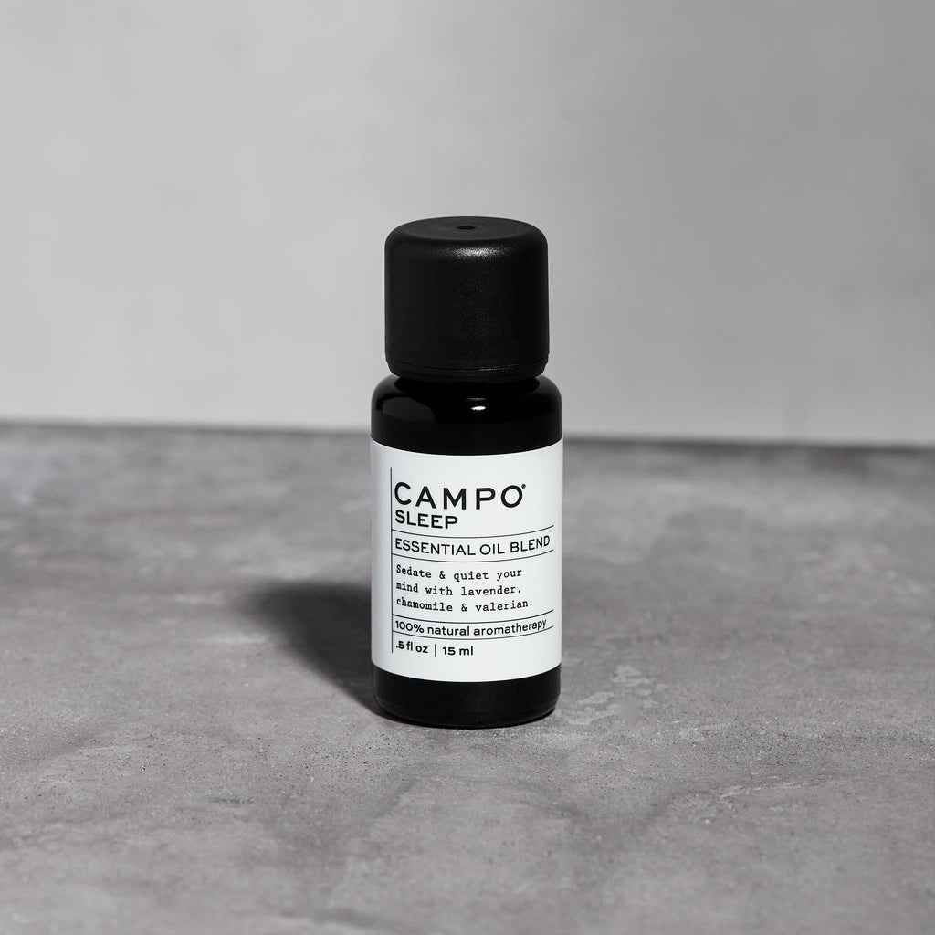 Essential Oil Blends - Last Call