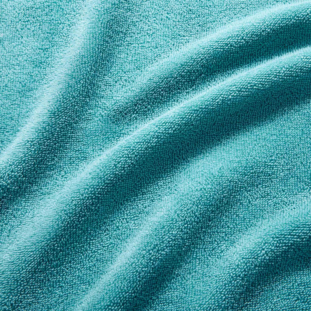 Super-Plush Turkish Cotton Bath Towels Set of 2 - Last Call