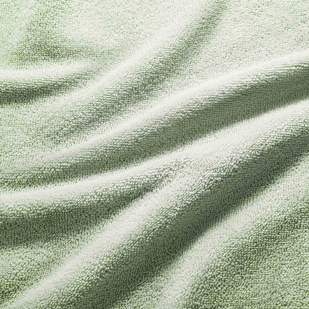 Super-Plush Turkish Cotton Bath Towels Set of 2 - Last Call