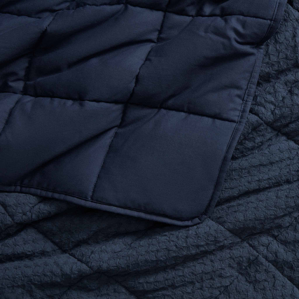 Weighted Throw Blanket