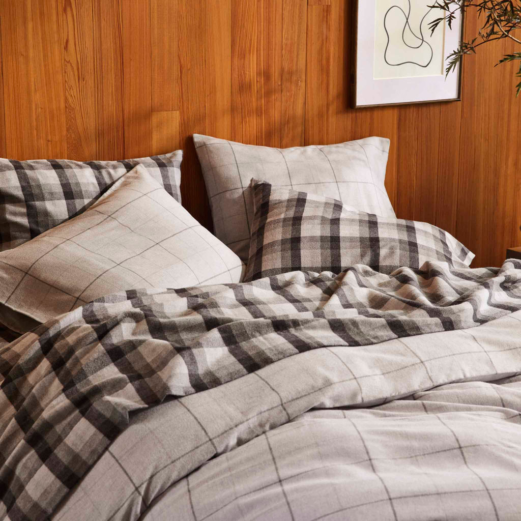 Brushed Flannel Hardcore Sheet Bundle