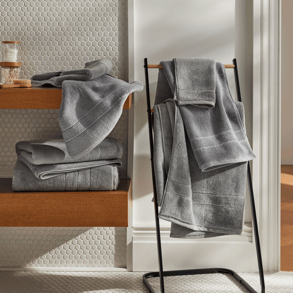 Classic Bed and Bath Bundle