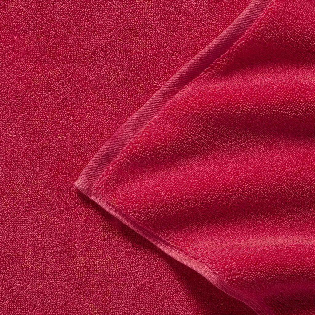 Super-Plush Turkish Cotton Bath Towels Set of 2 - Last Call