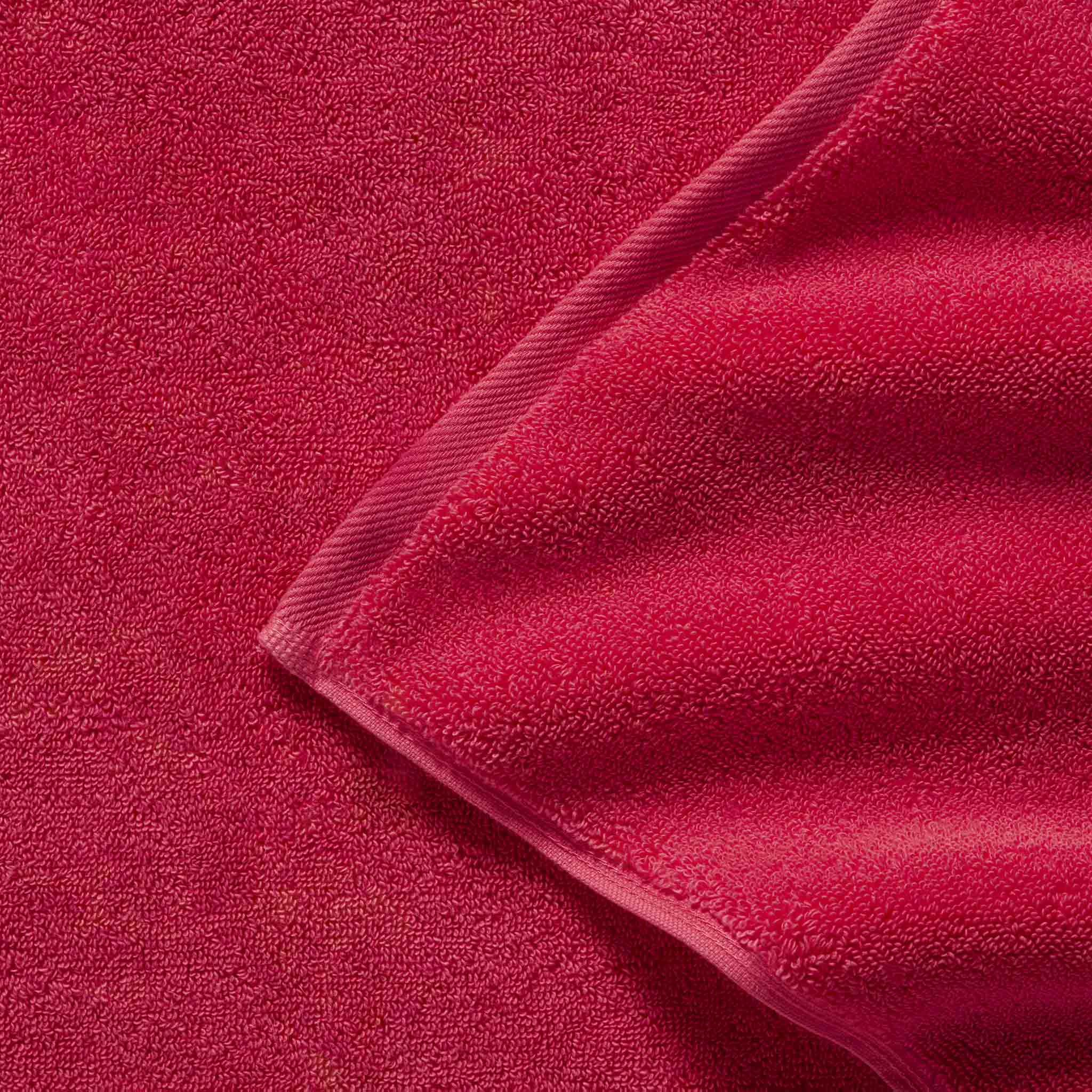 Super-Plush Turkish Cotton Bath Towels Set of 2 - Last Call