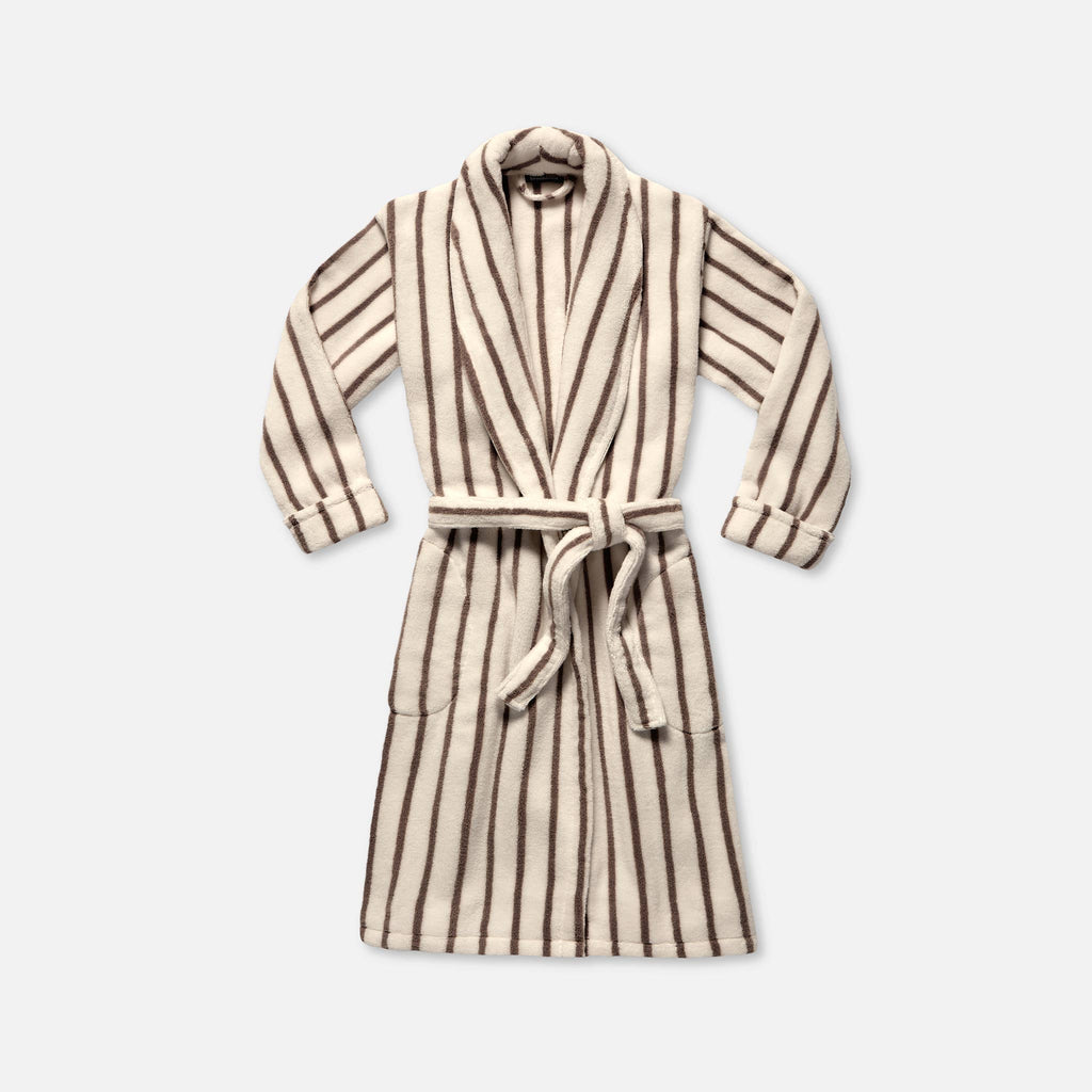 Mine and Yours Super-Plush Robe Bundle