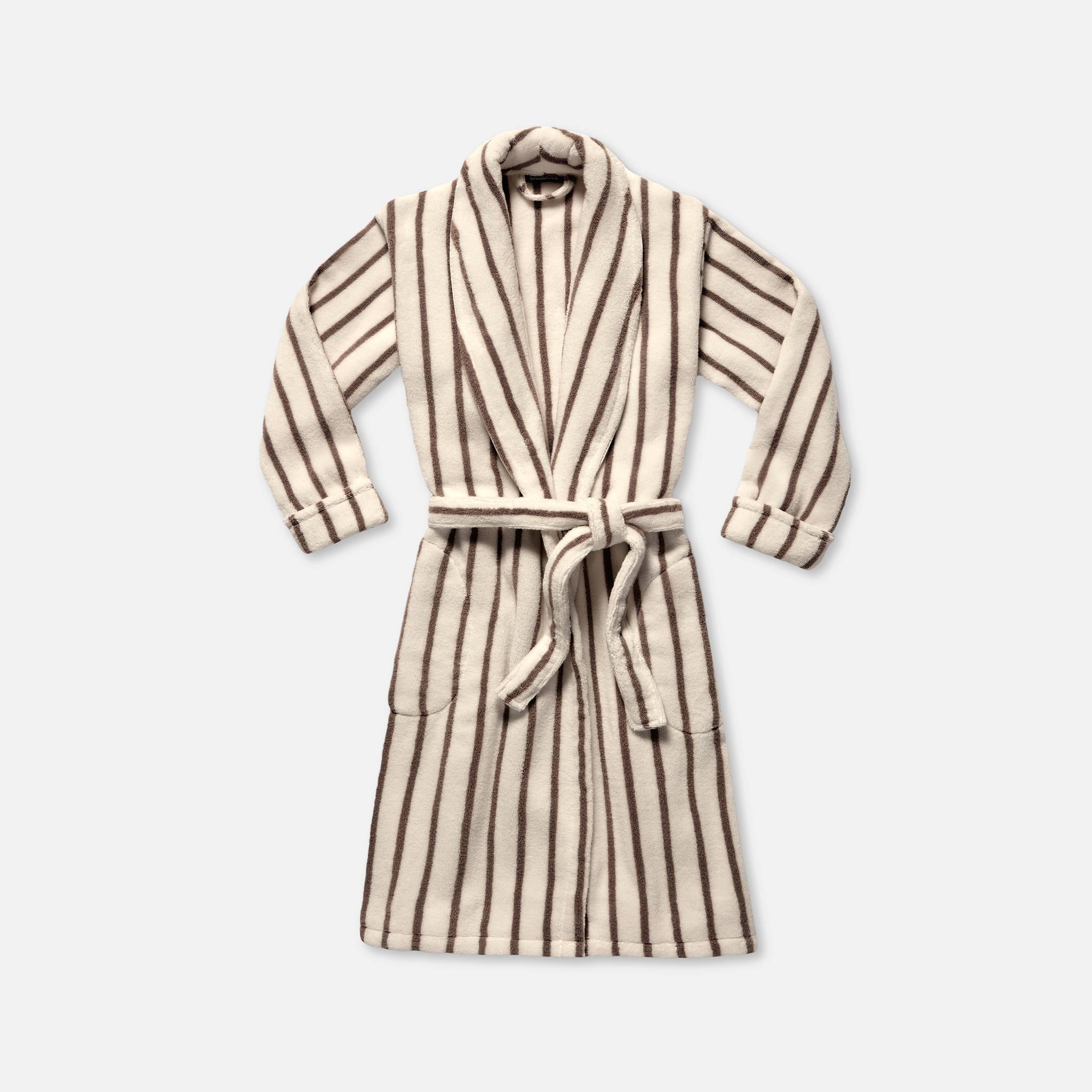 Mine and Yours Super-Plush Robe Bundle