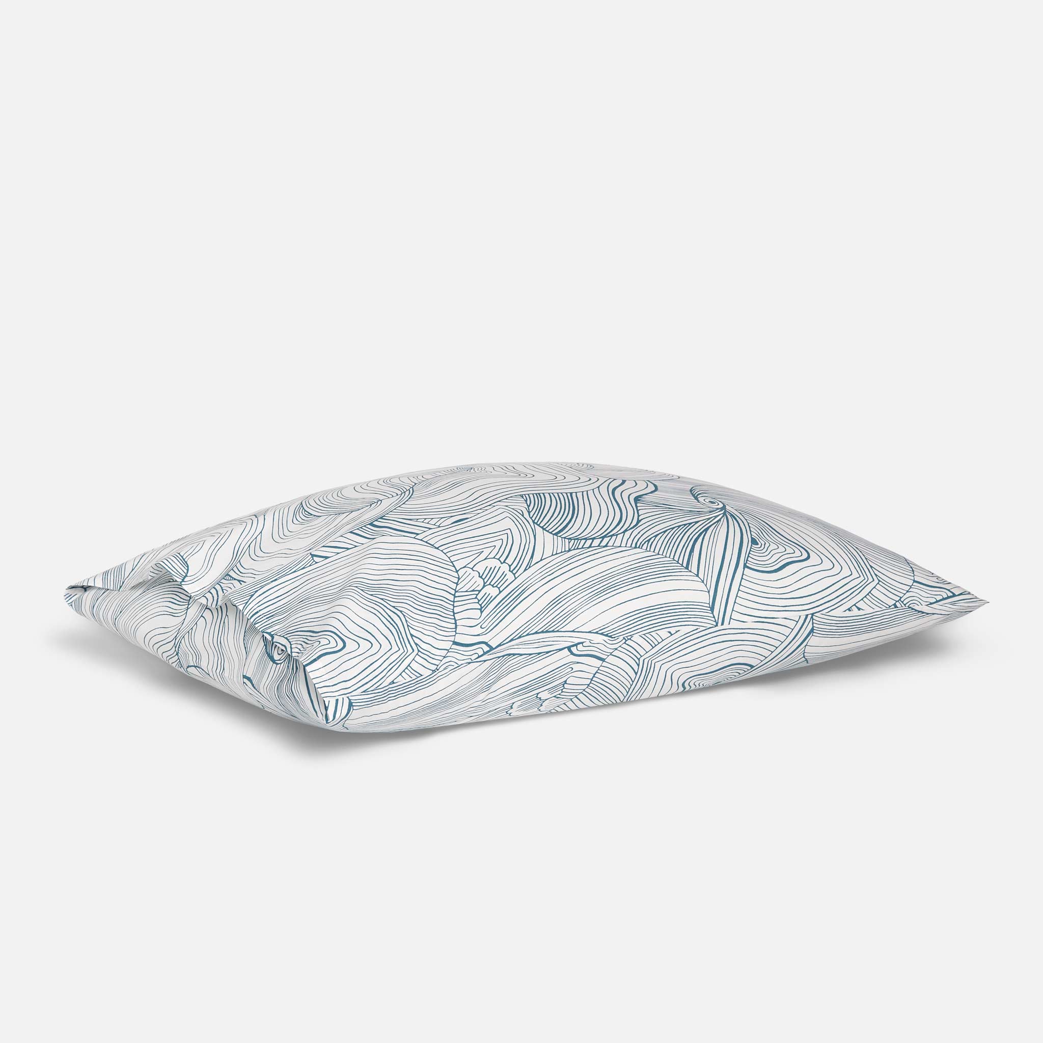 Luxe Sateen Pillowcase Set