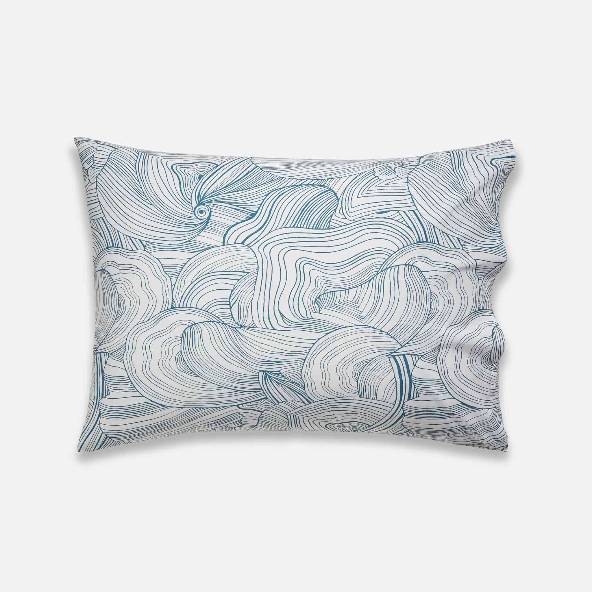 Luxe Sateen Pillowcase Set - Last Call