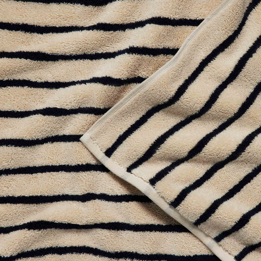 Super-Plush Turkish Cotton Bath Towels Set of 2 - Last Call