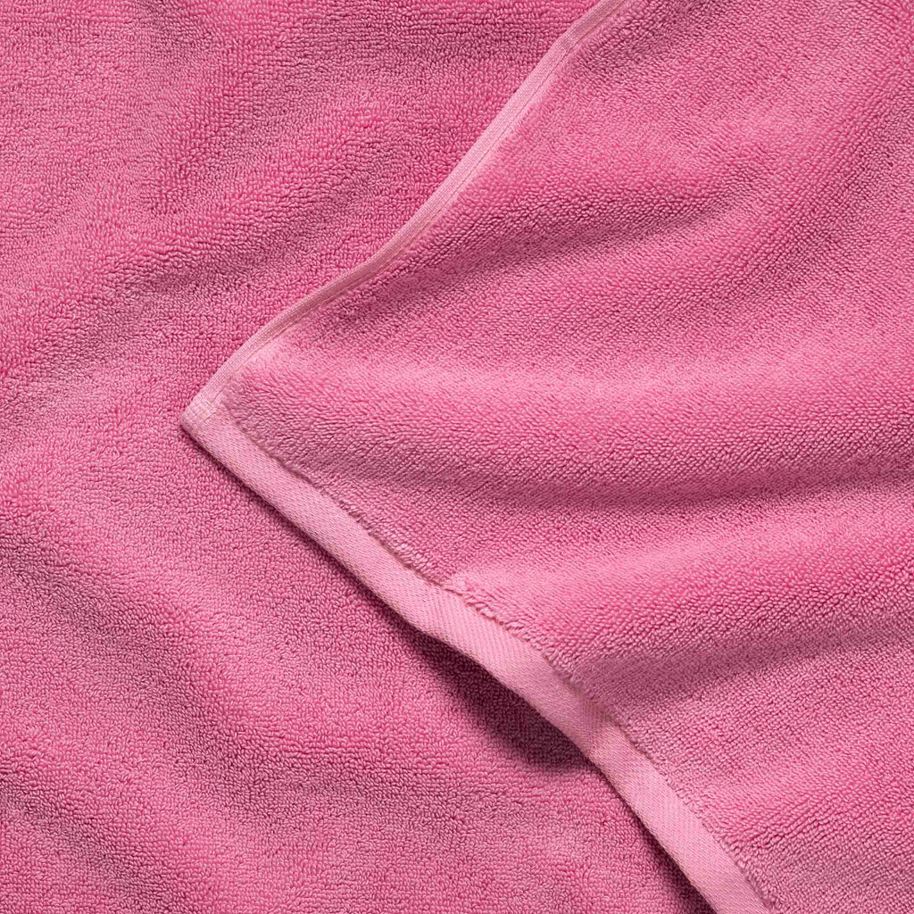 Super-Plush Turkish Cotton Bath Towels Set of 2 - Last Call