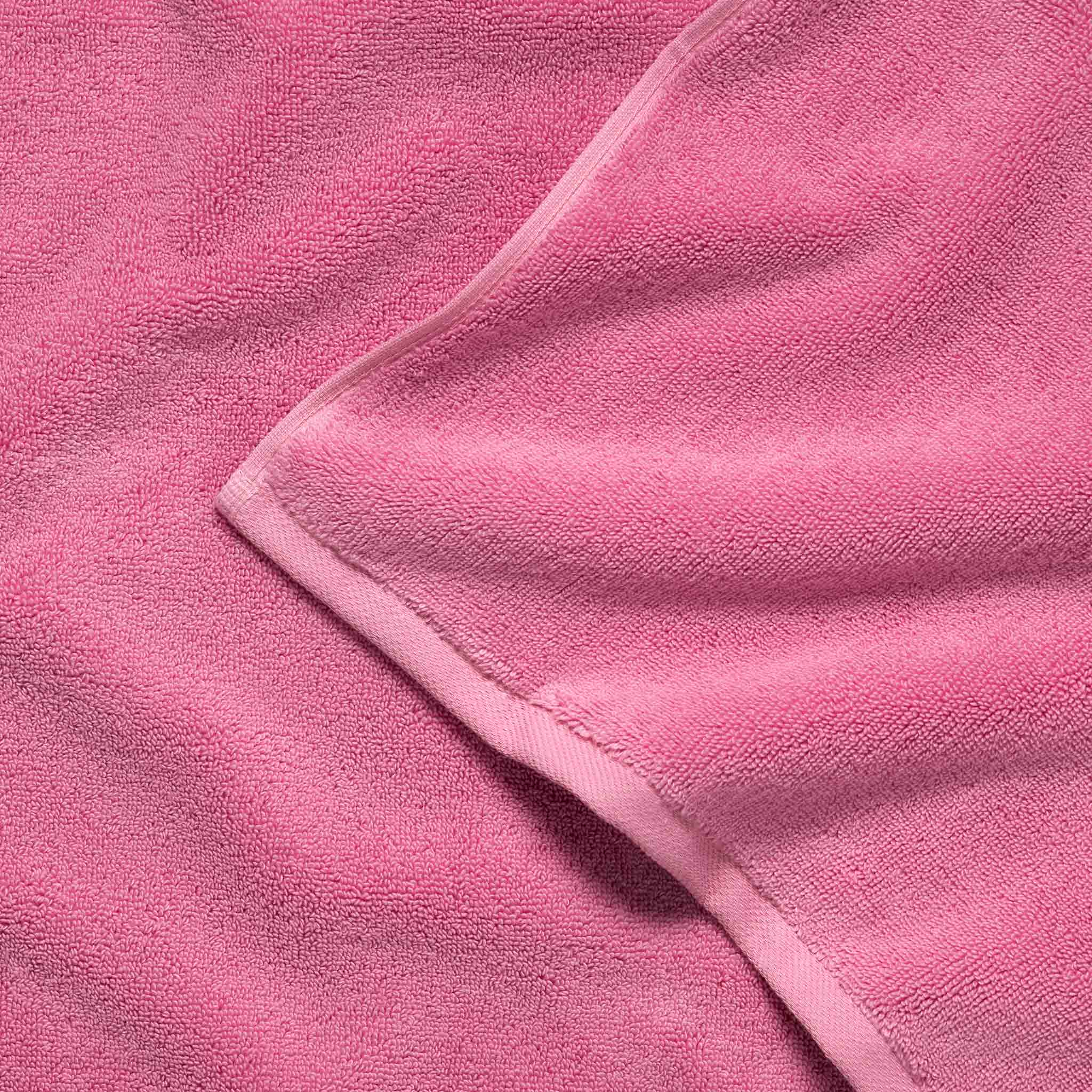 Super-Plush Turkish Cotton Bath Towels Set of 2 - Last Call