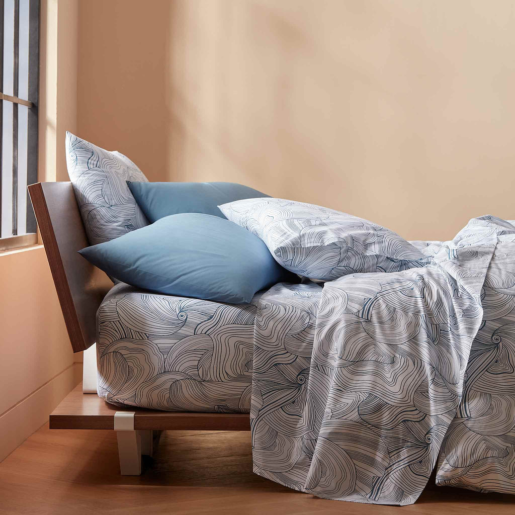 Luxe Sateen Hardcore Bundle