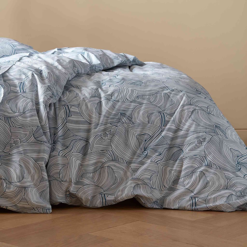 Luxe Sateen Hardcore Bundle