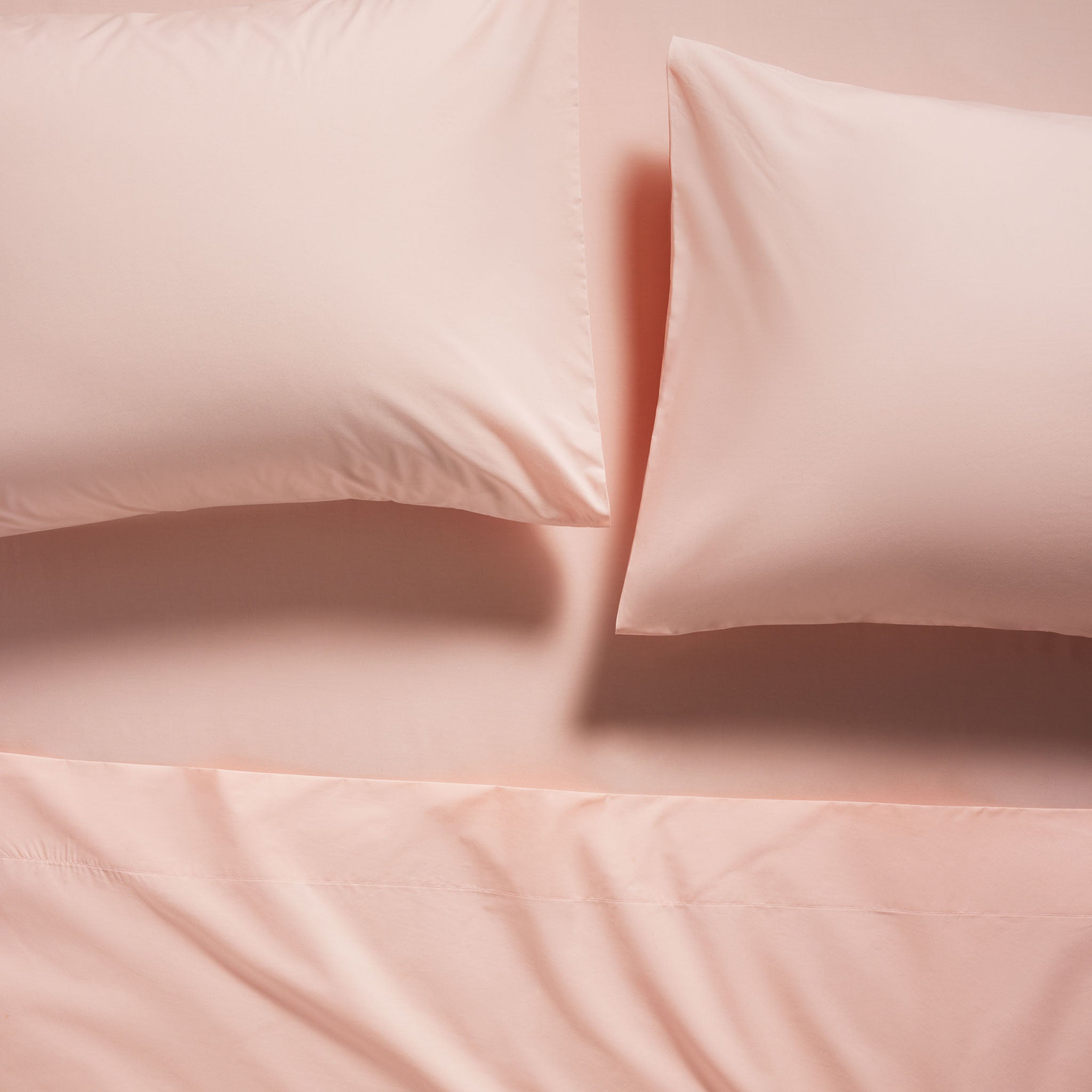 Luxe Sateen Pillowcase Set - Last Call